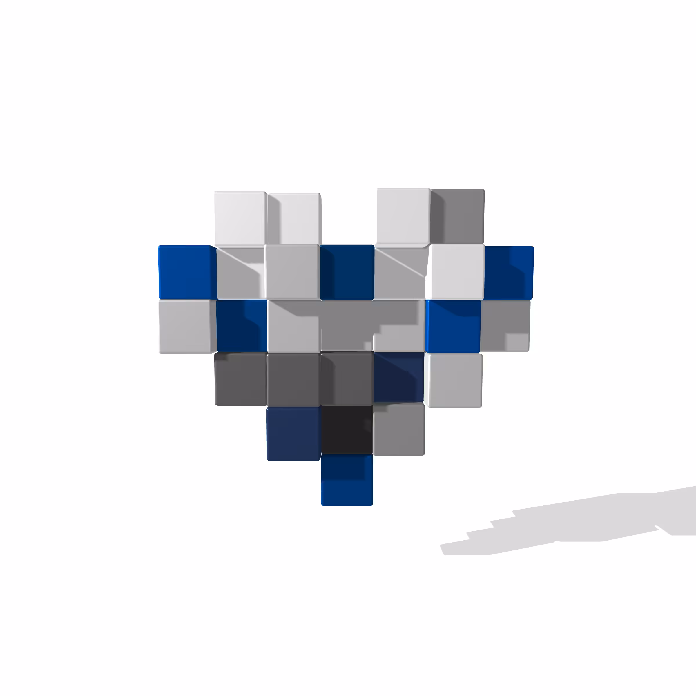 heart + craft #6001