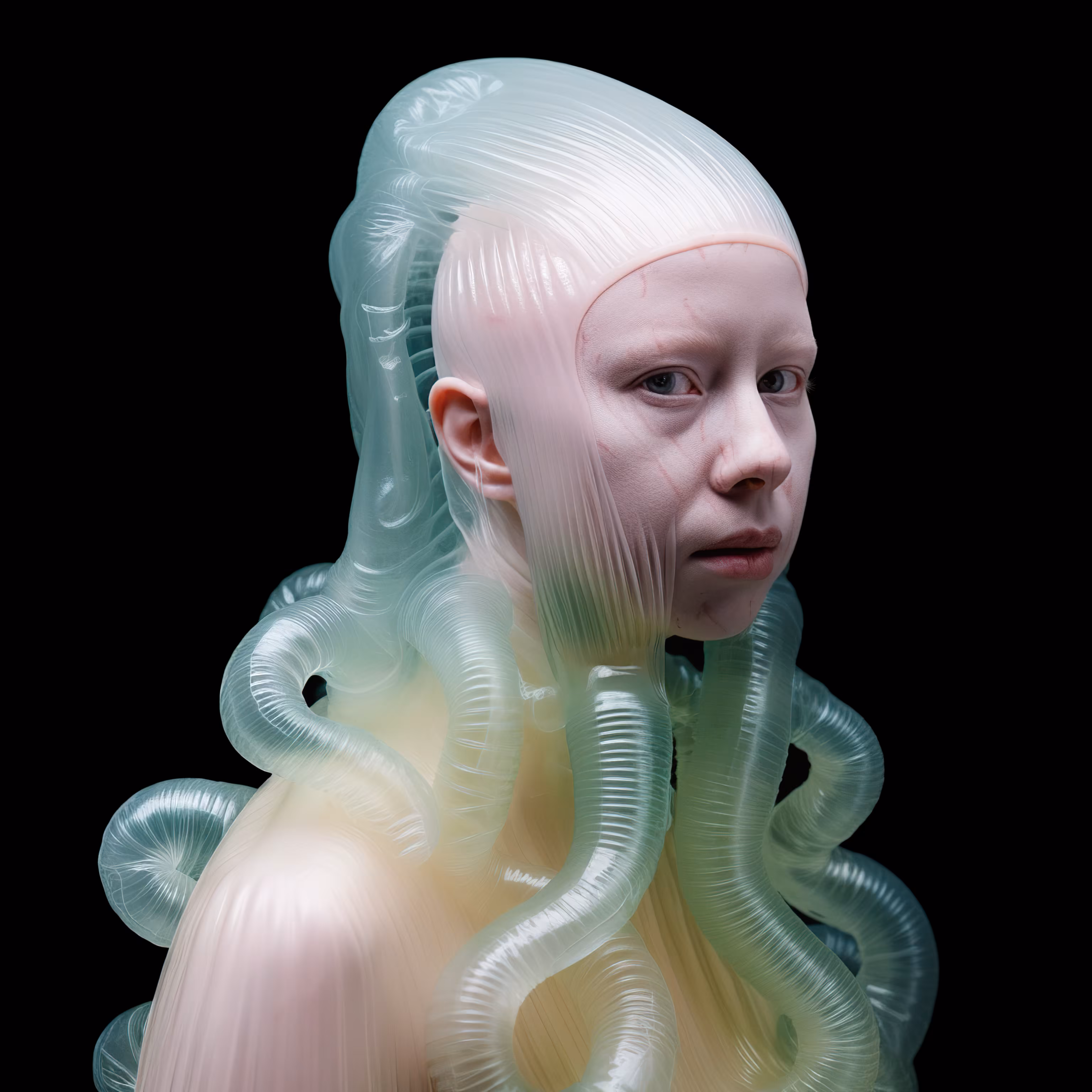 Biomorphica #3