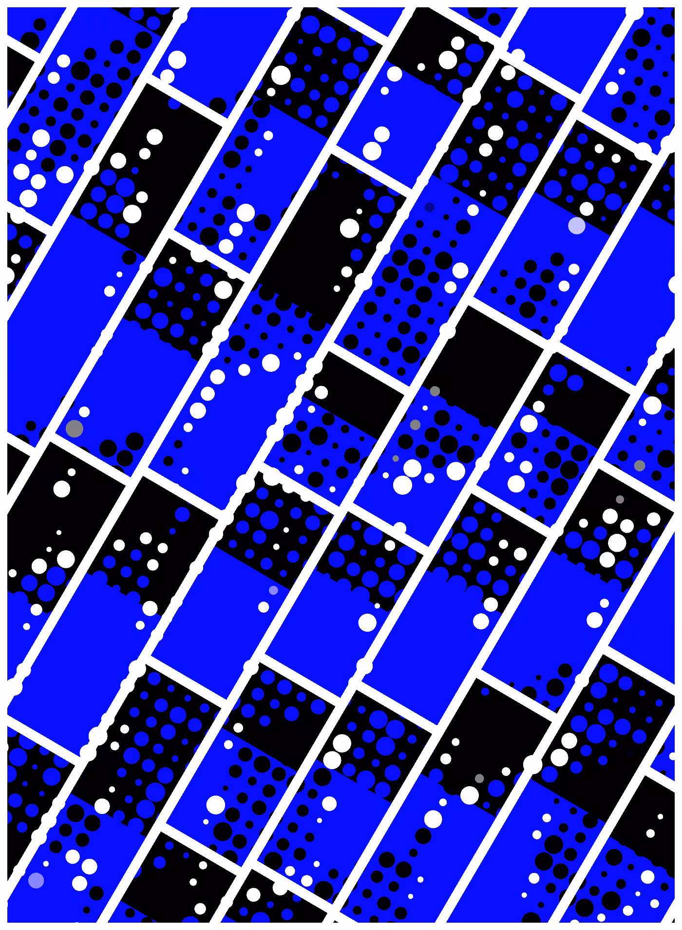 Prime Patterns #3