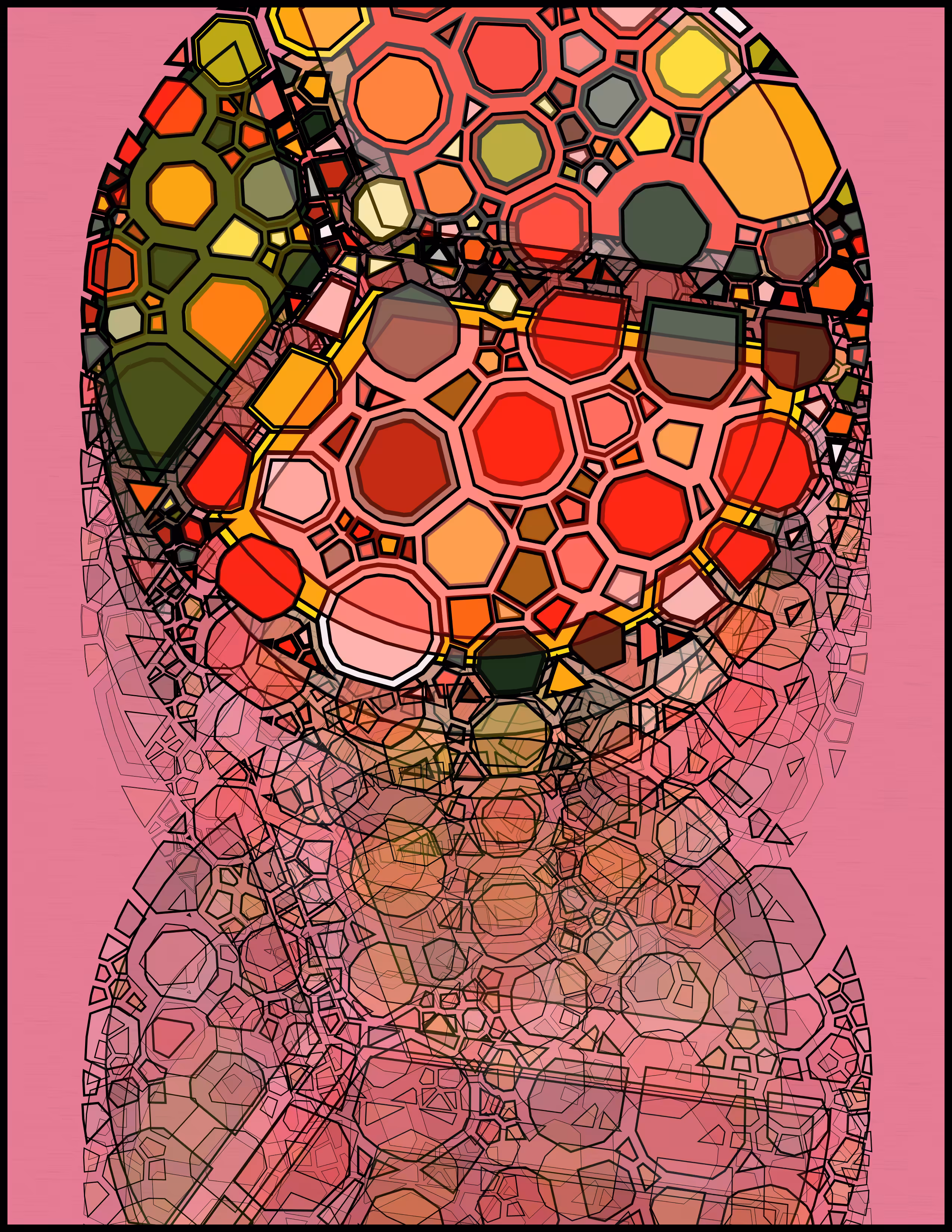 Asteroids #7