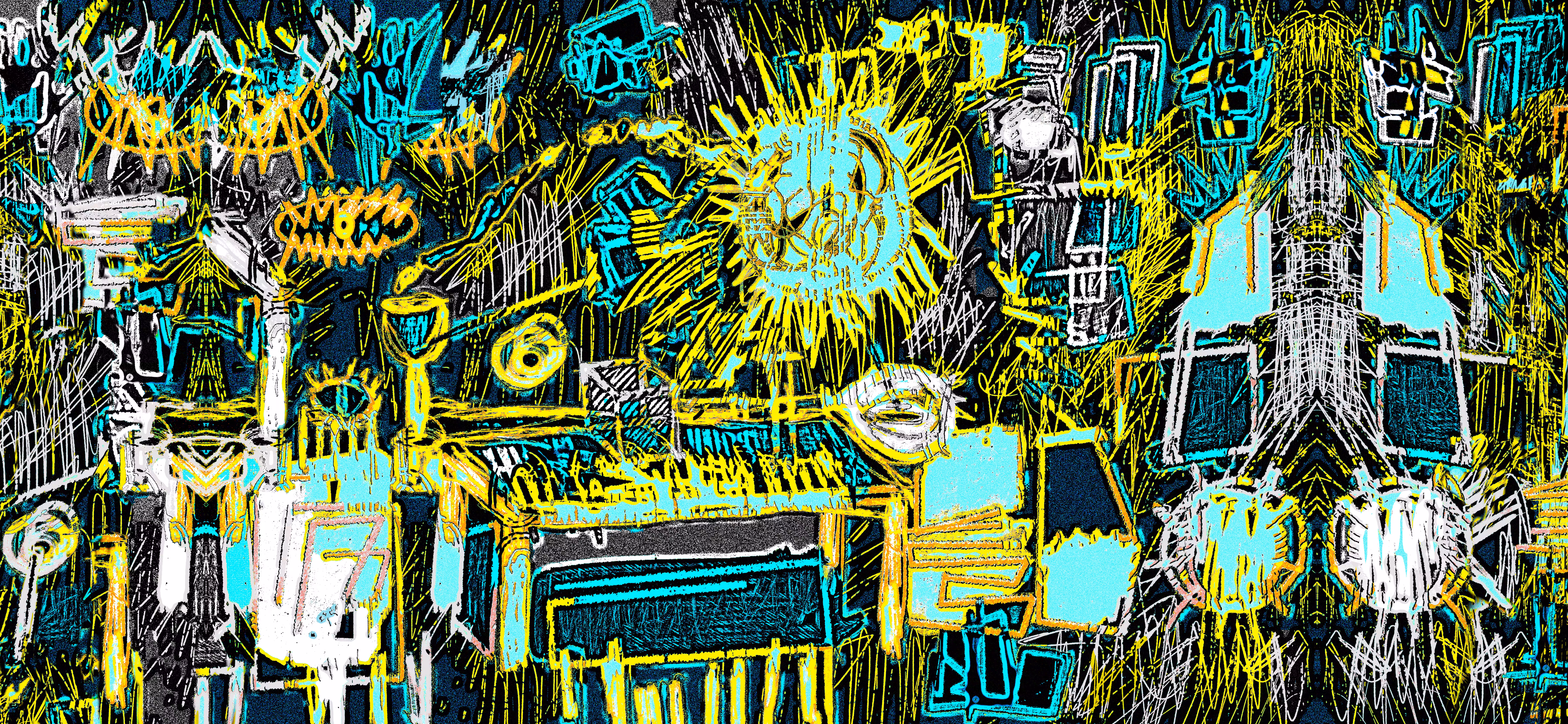Rising Sun Factory