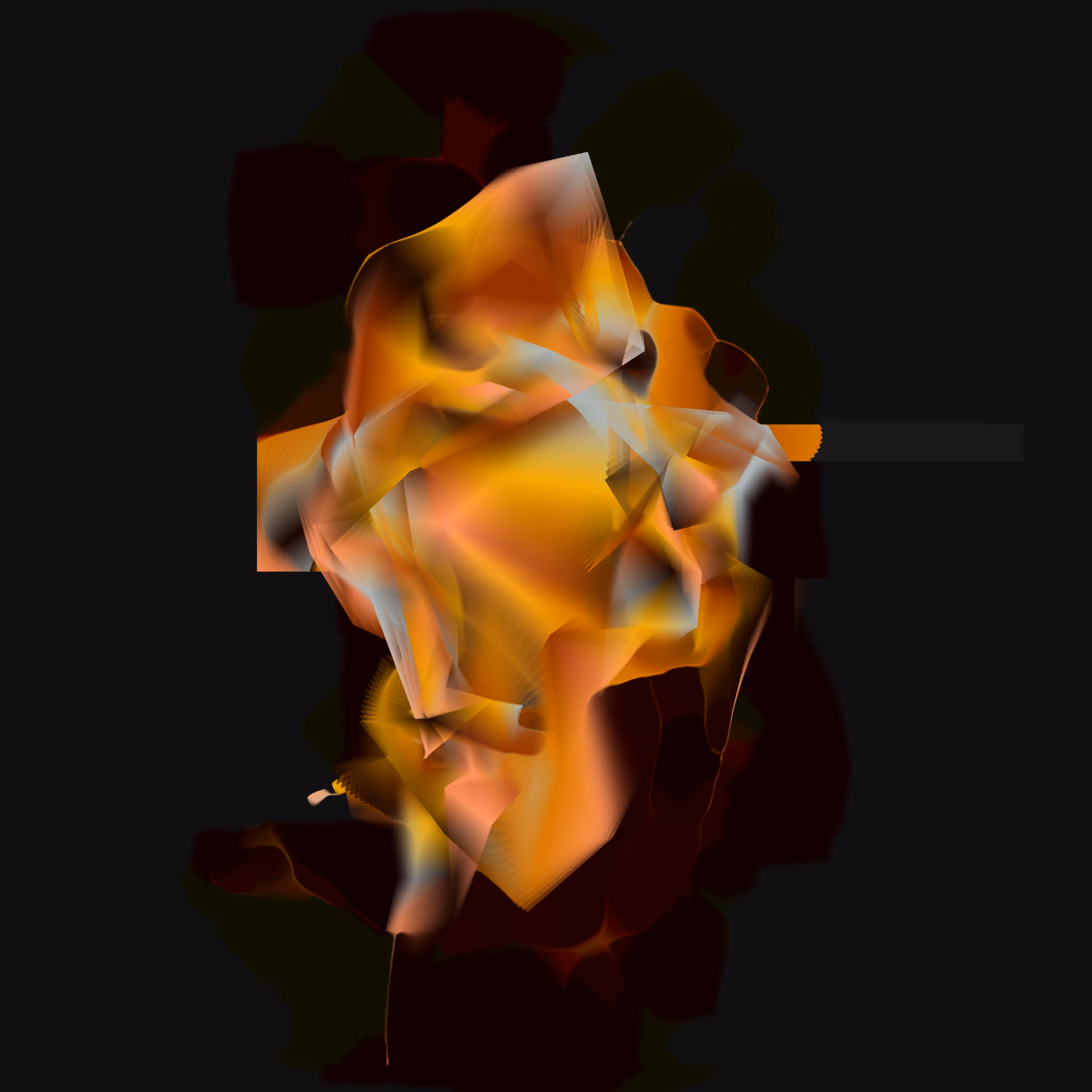 Energetic Body