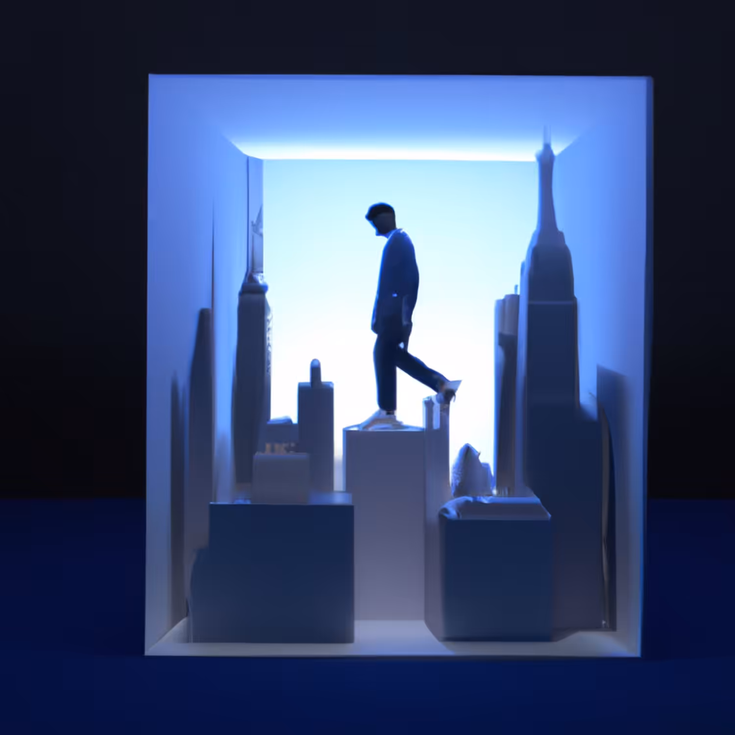 .06 - "Luminary Traverse"