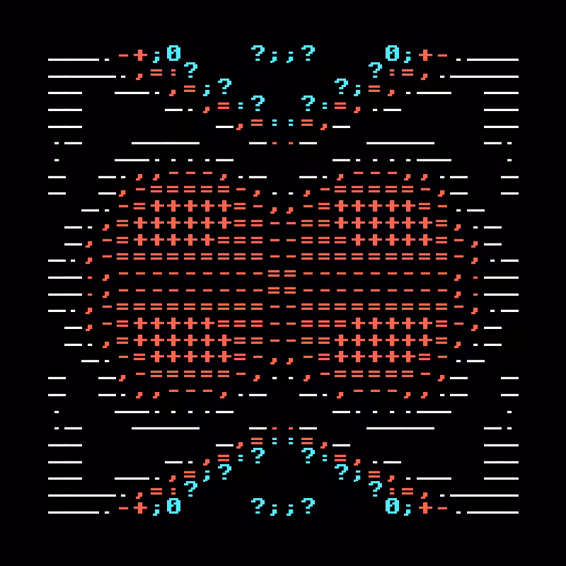 Space Reflections 2 #12