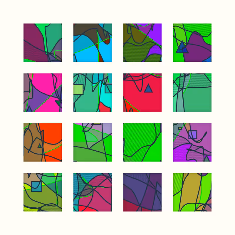 Inner Perception #141