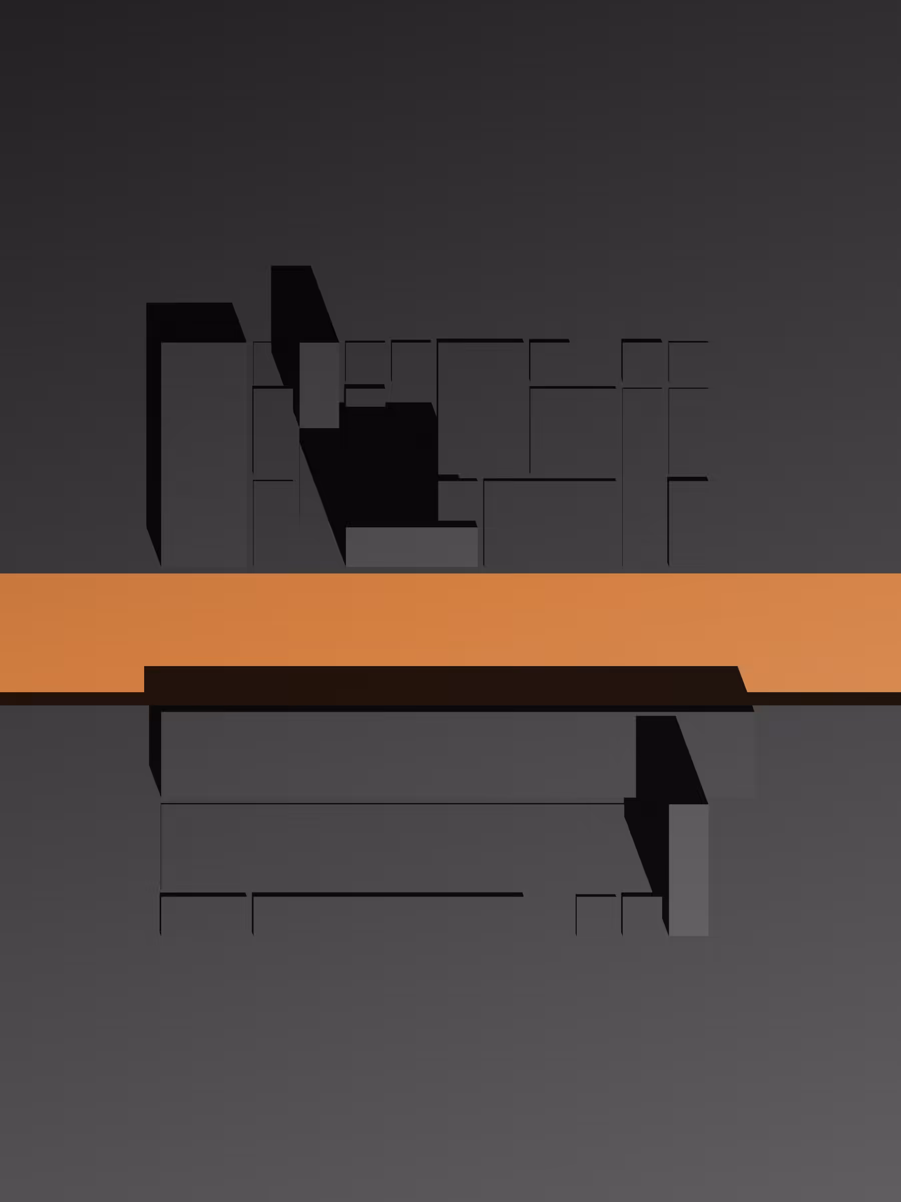 Impossible Distance #444