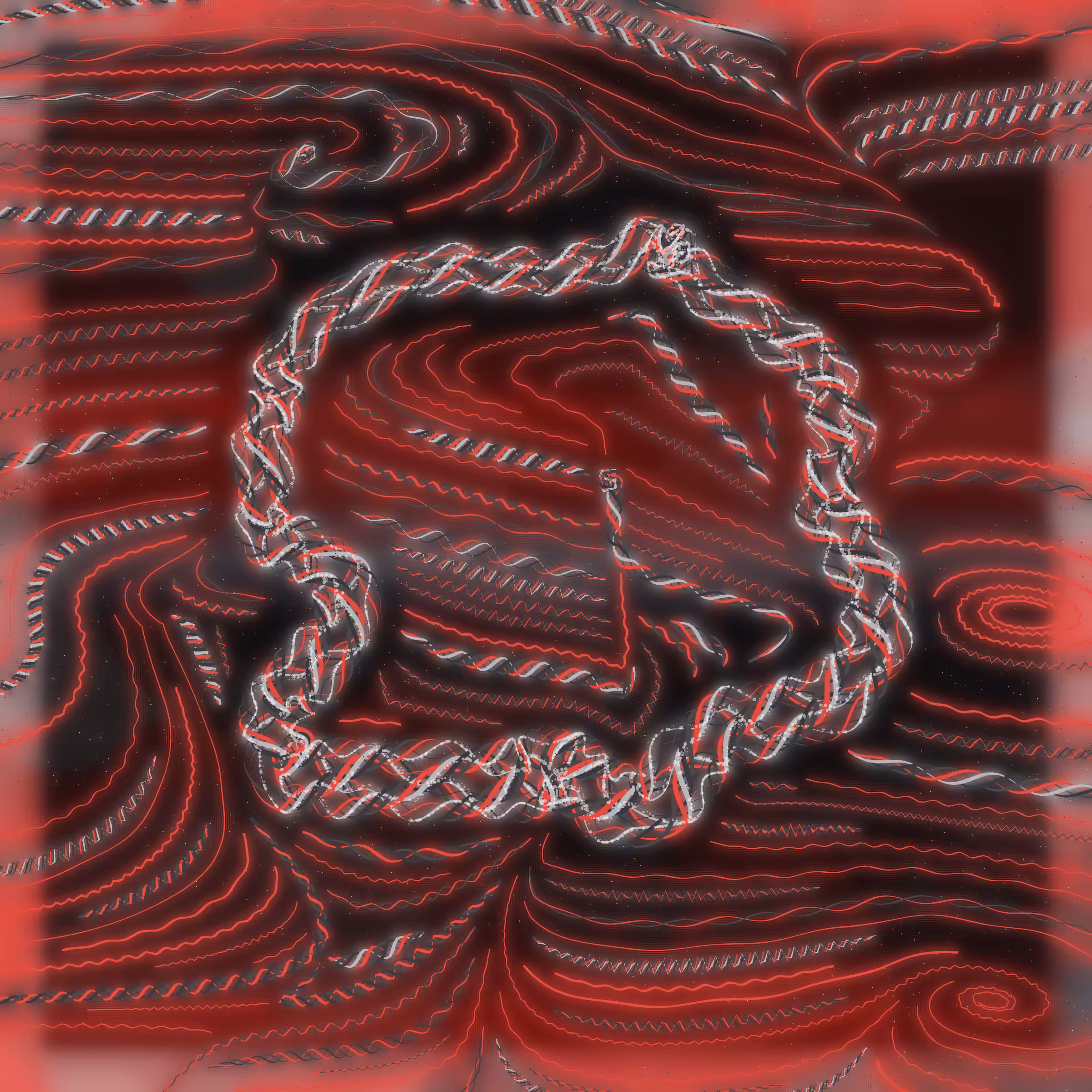 Friendship Bracelets #5401