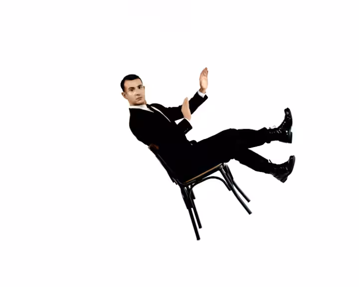 KICK