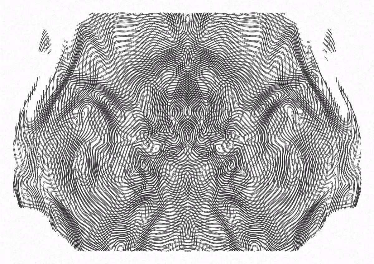 Plottable Mesh #98