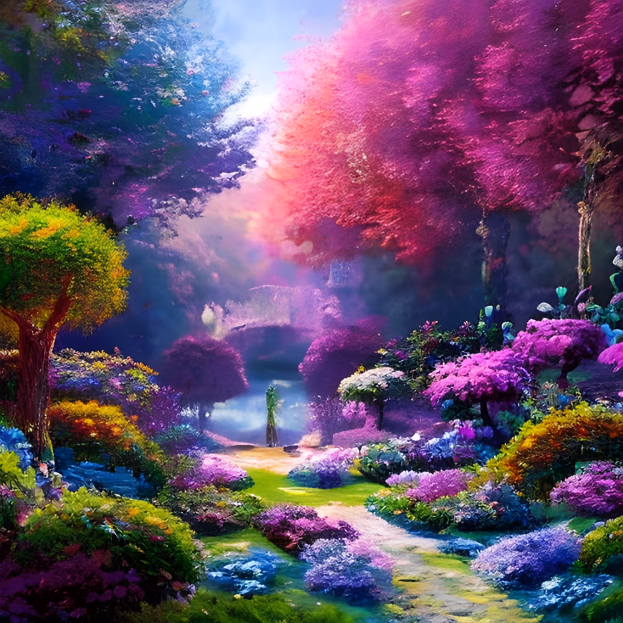 digitalDreamscapes 30