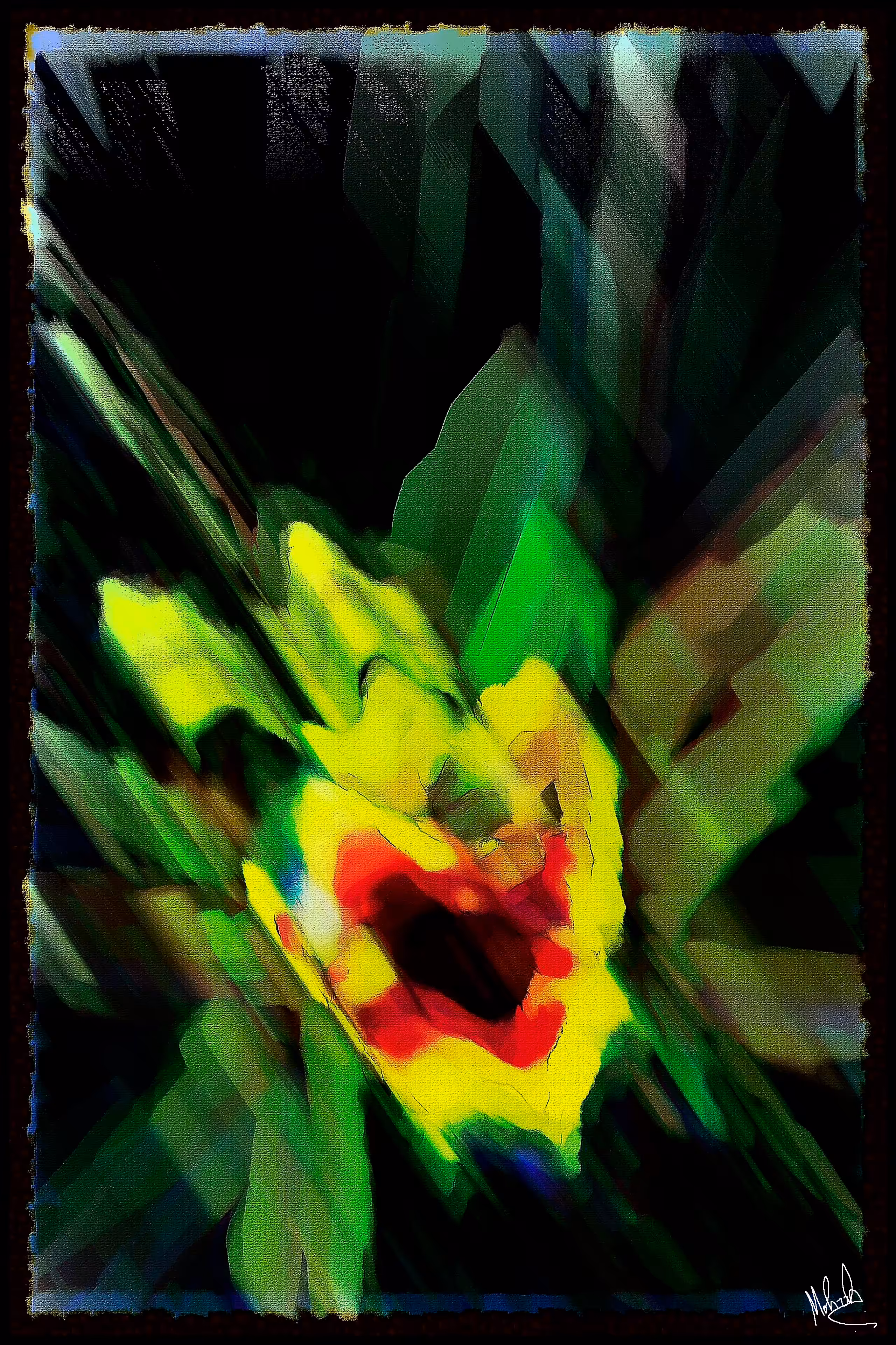 ABSTRACT #8