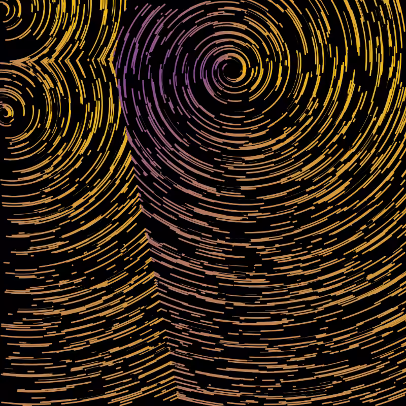 Spirality #23