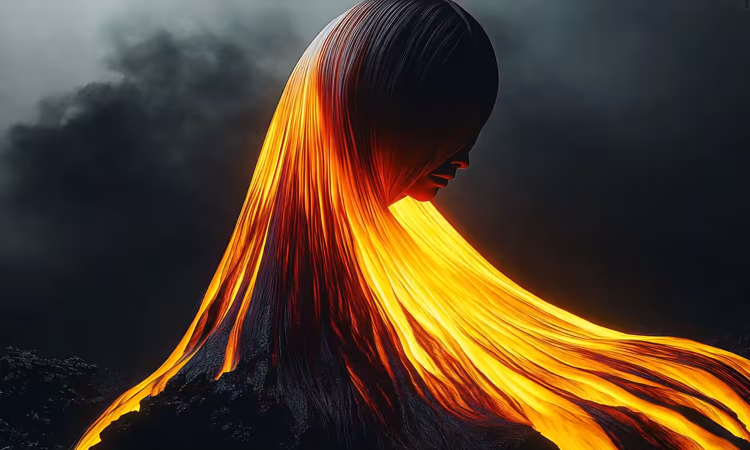 Lava