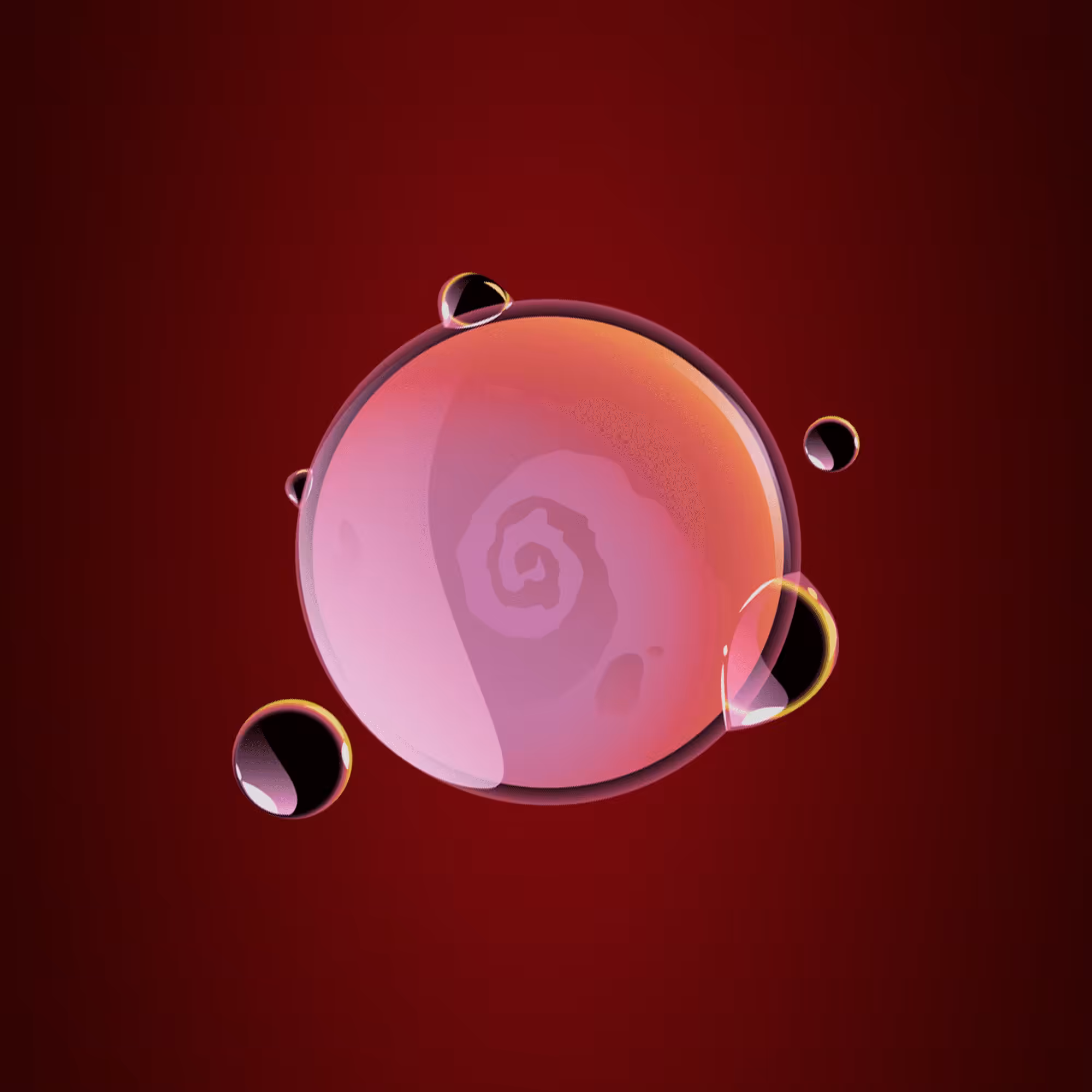 Ethereum Planets #180