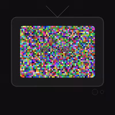 Touch the screen