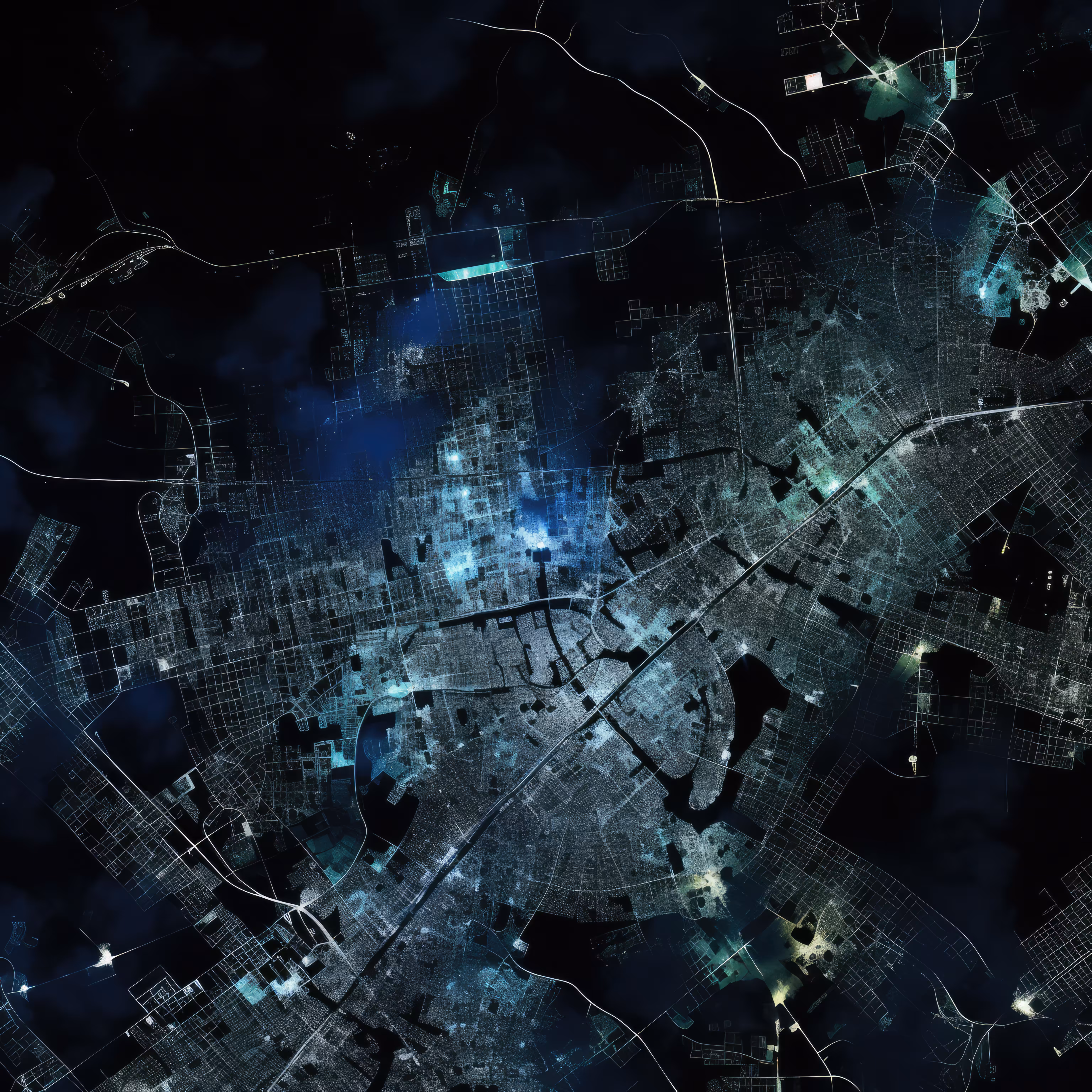 Mappings 165