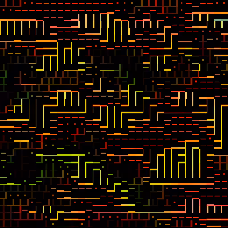 broken dimensions #28