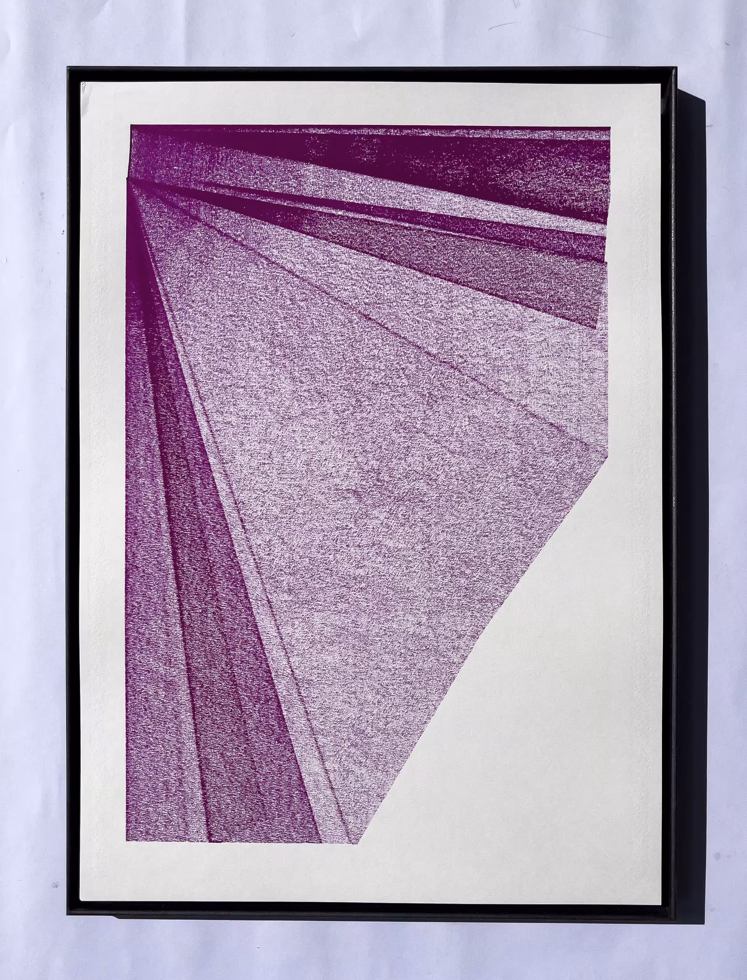 Composition #73 (light magenta)