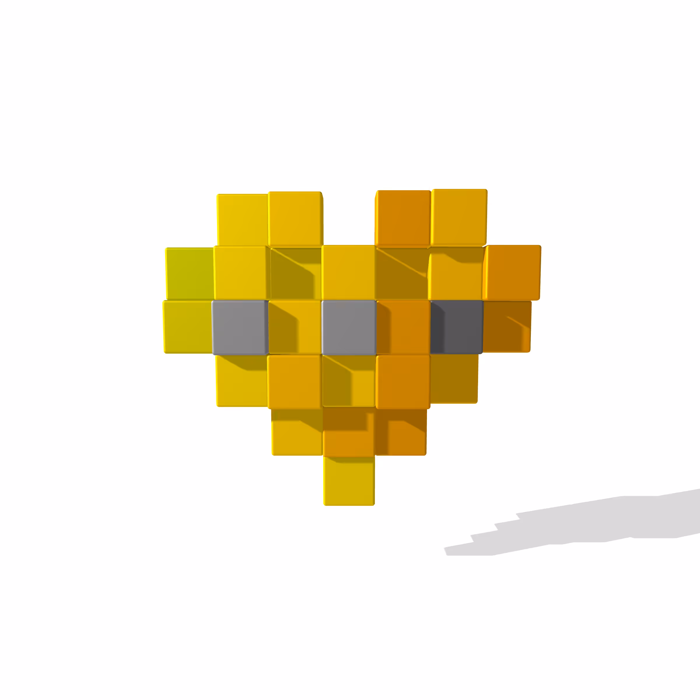 heart + craft #16281