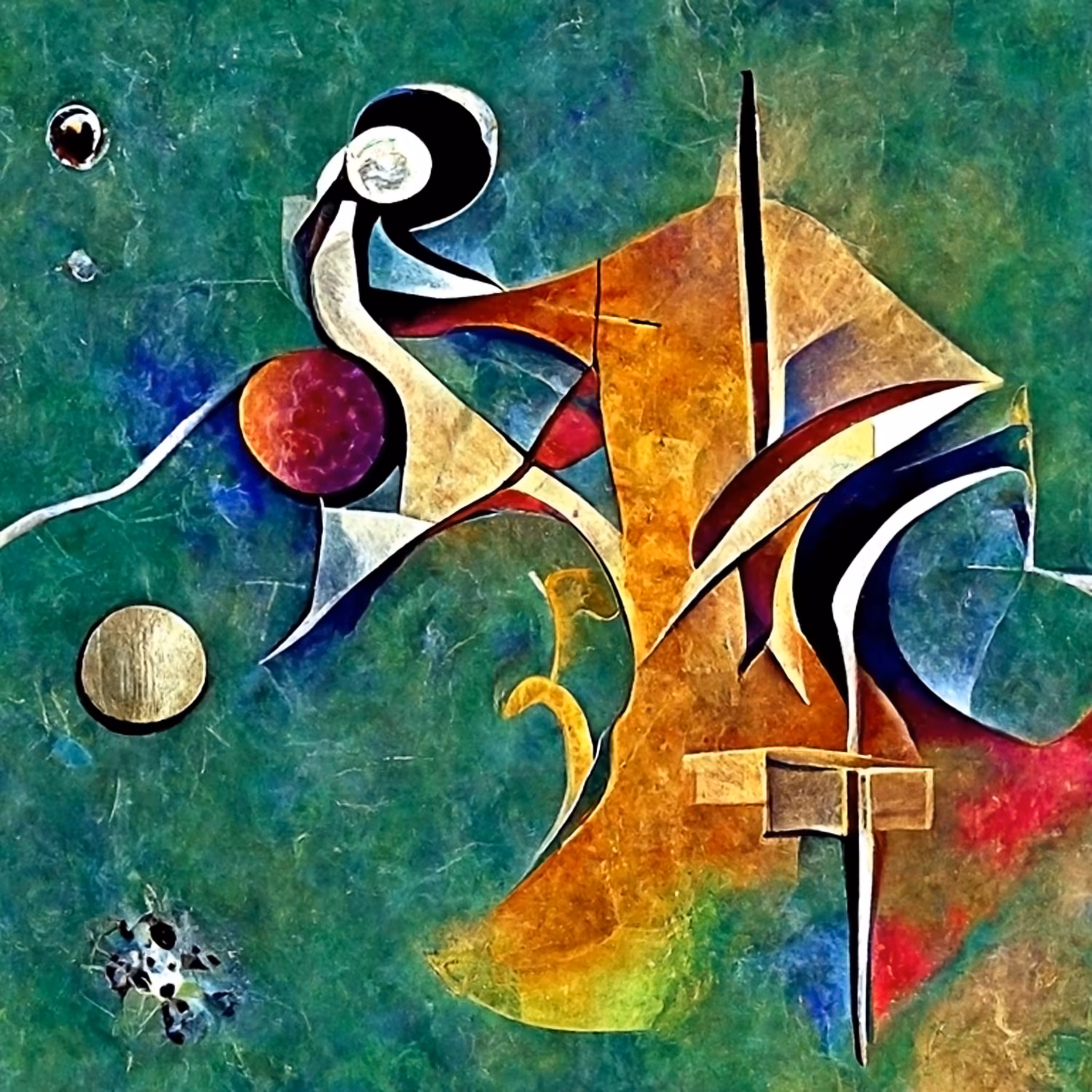 Spirituality #2
