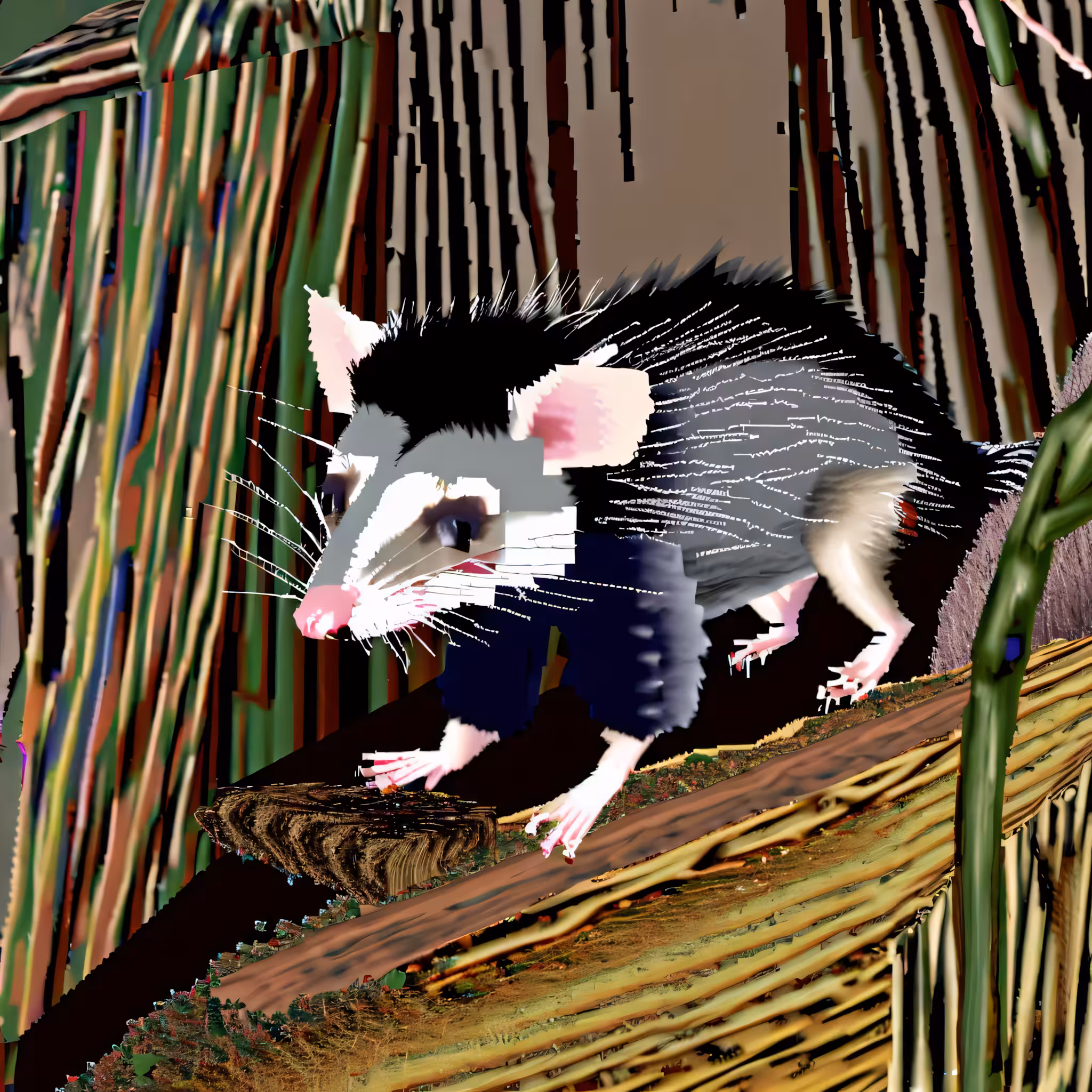 Opossum