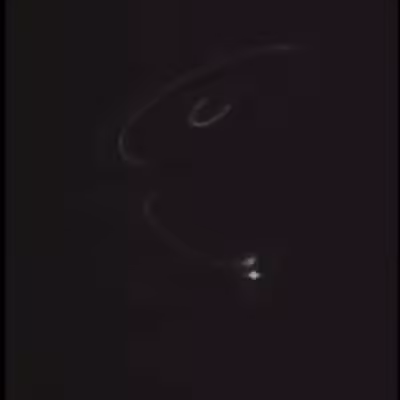 Lorenz Attractor 1