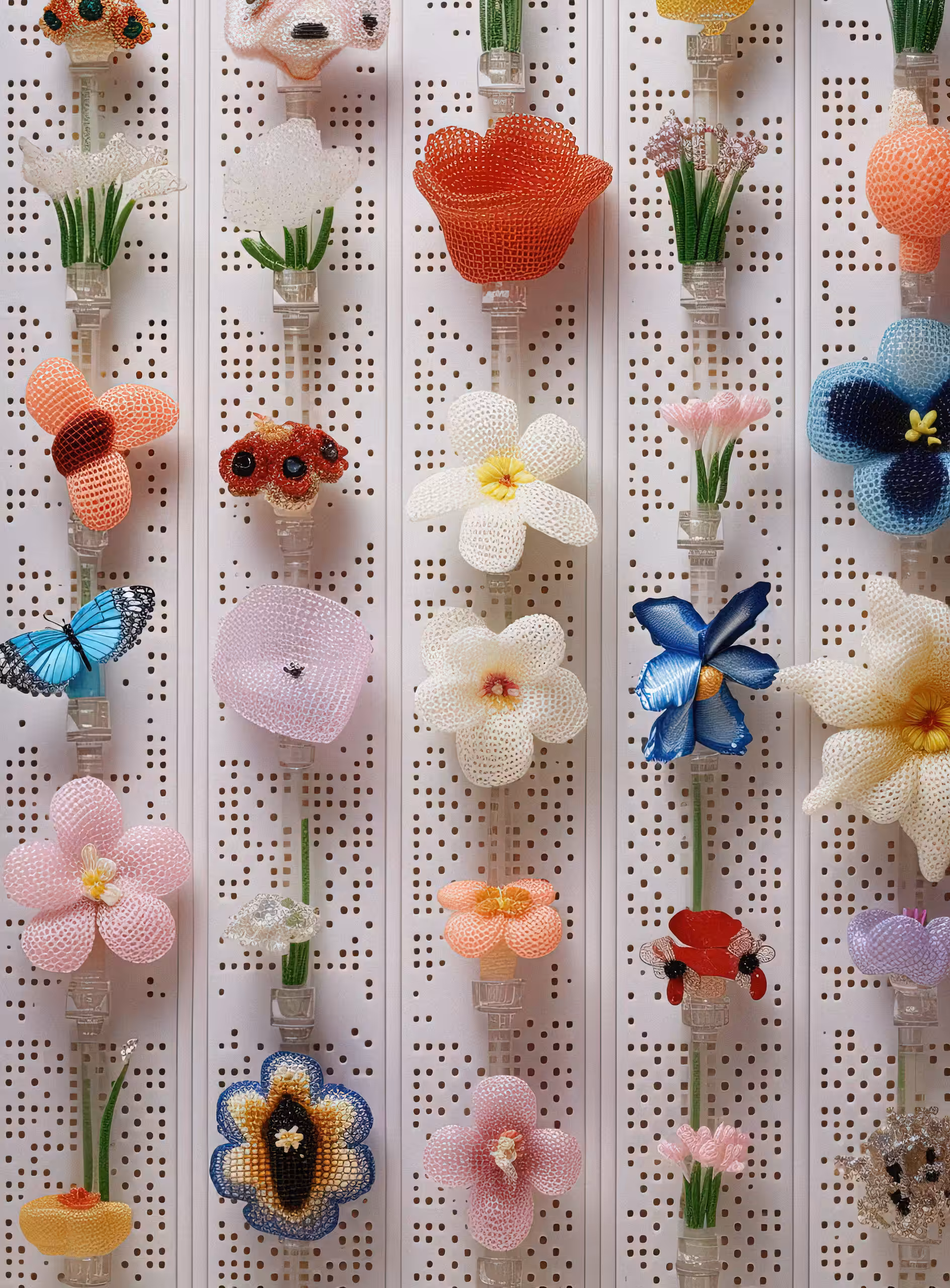 Blossom Tapestry