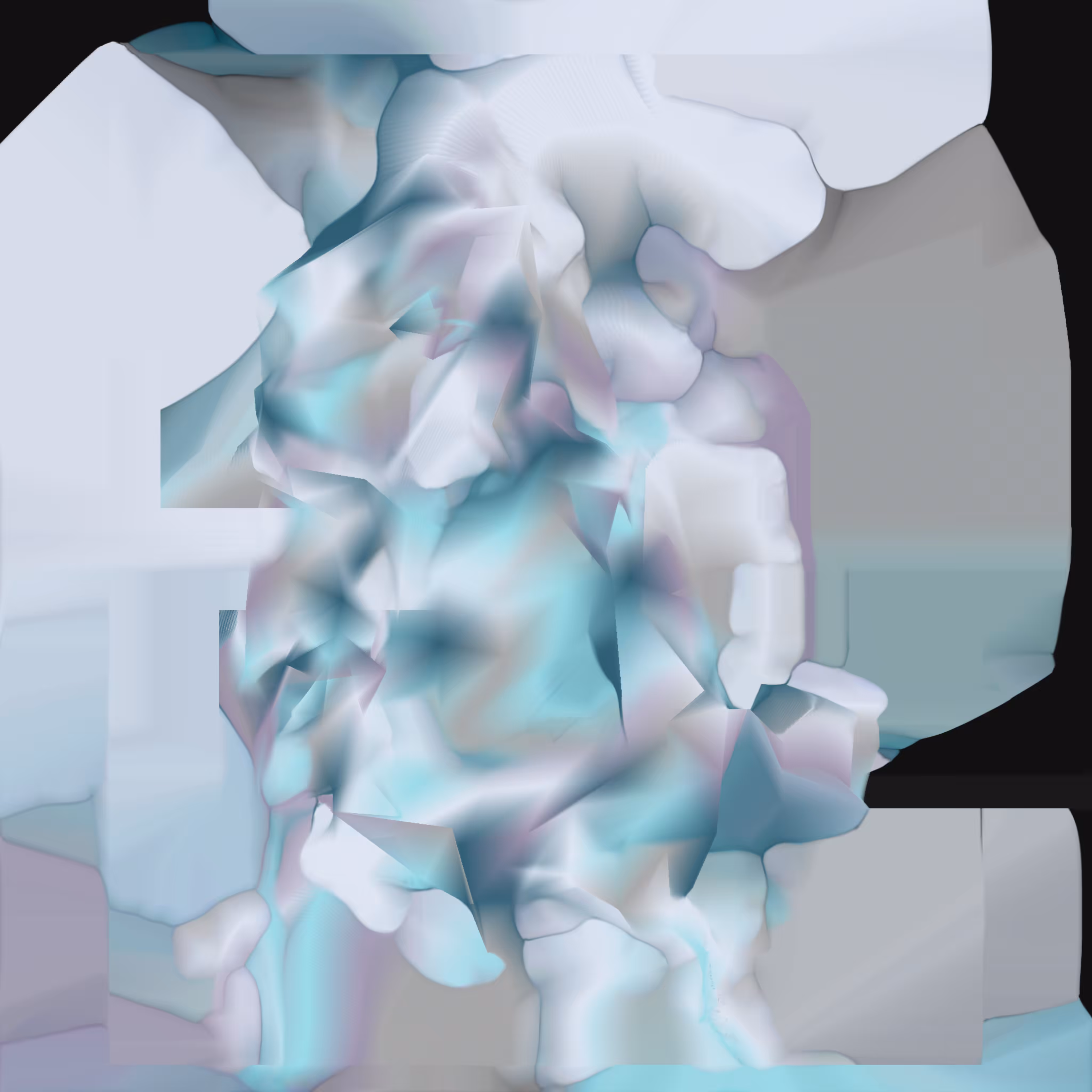 Energetic Beings: Energetic Body