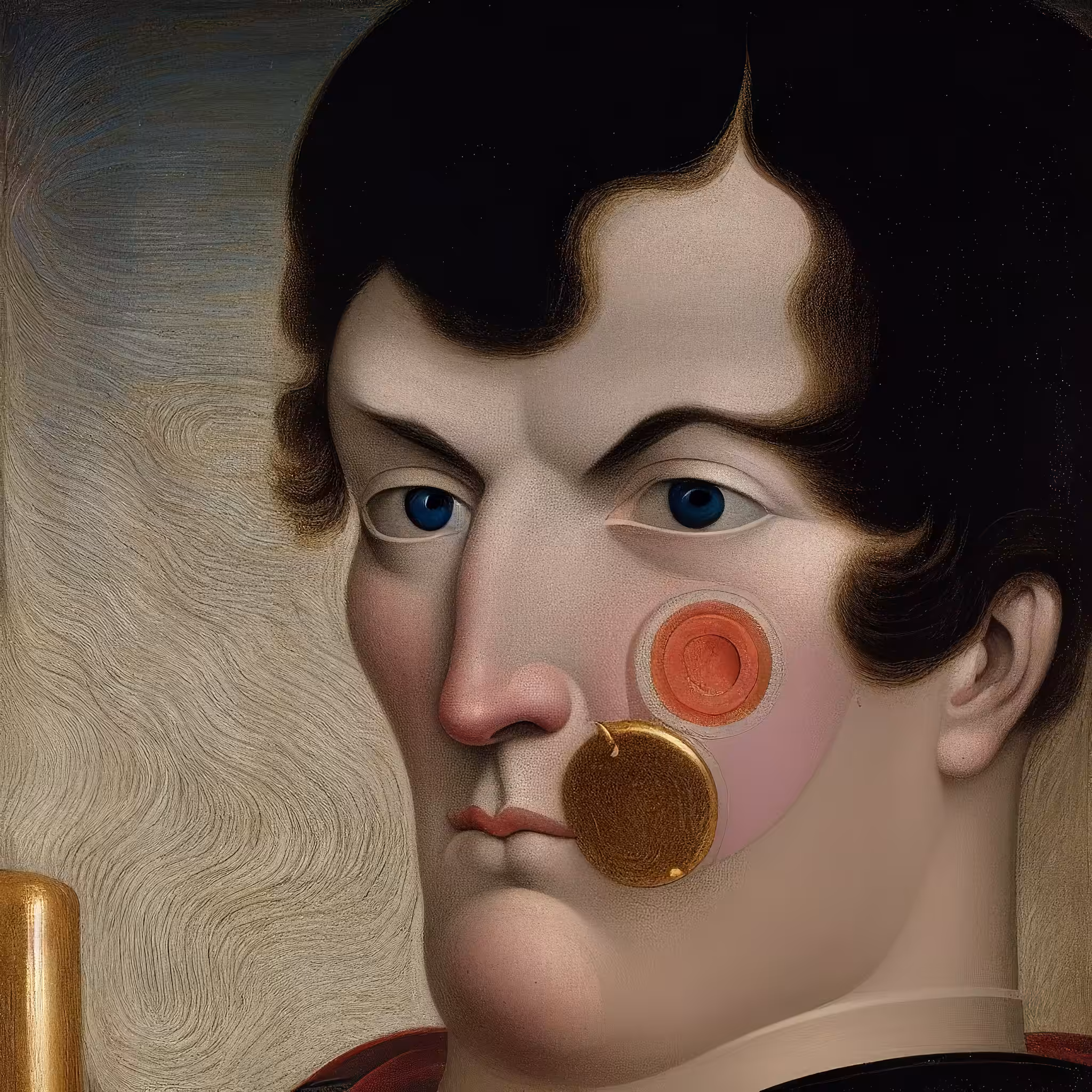 Lost Poets: Cyrano De Bergerac