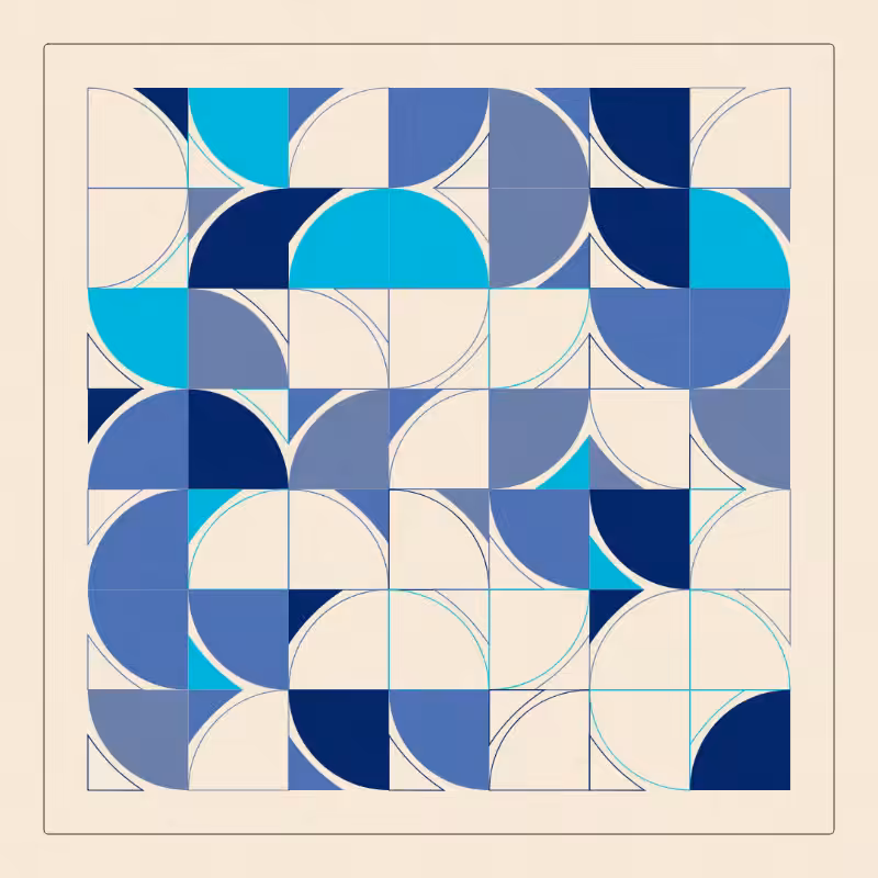 Azulejo #354