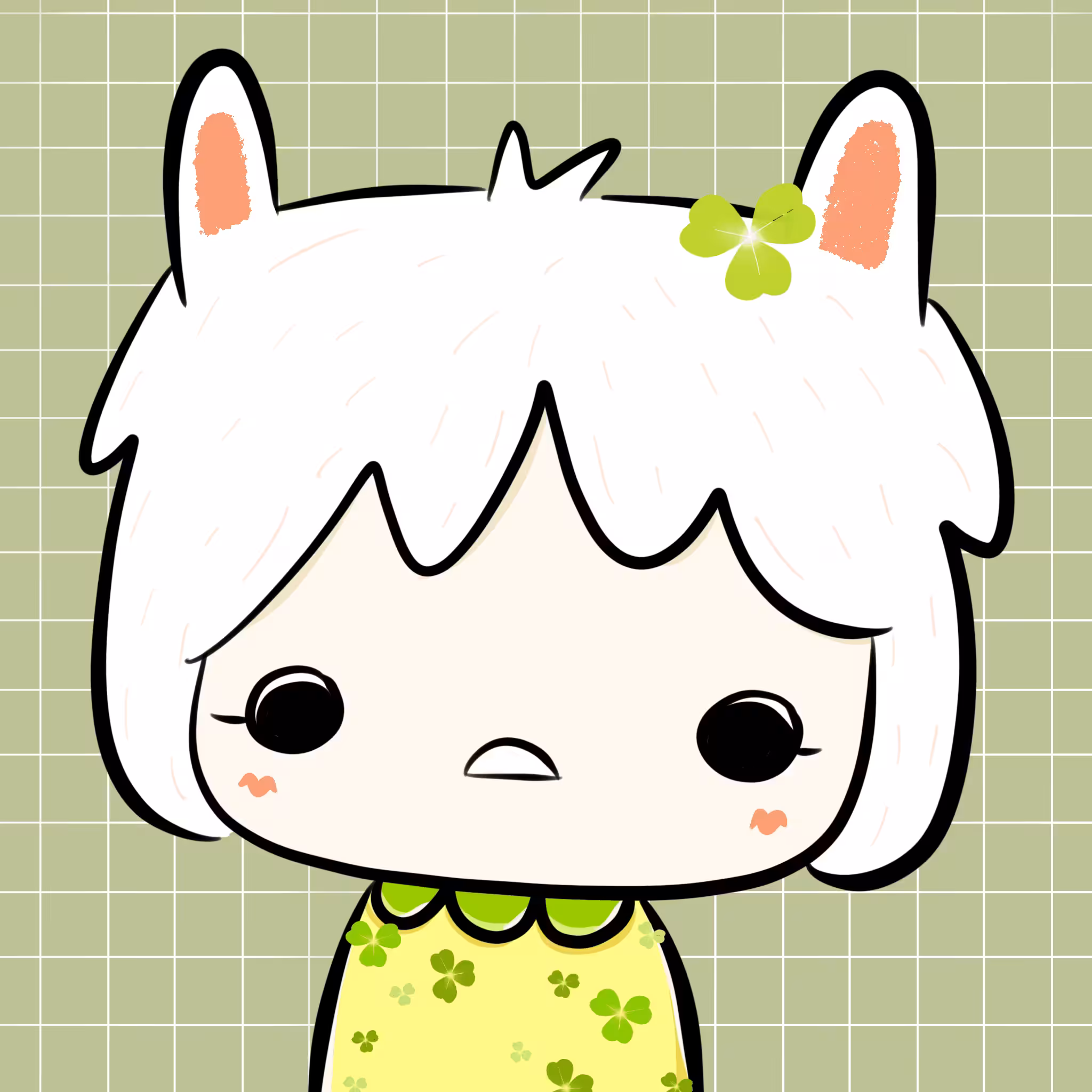 Bored Friends #6