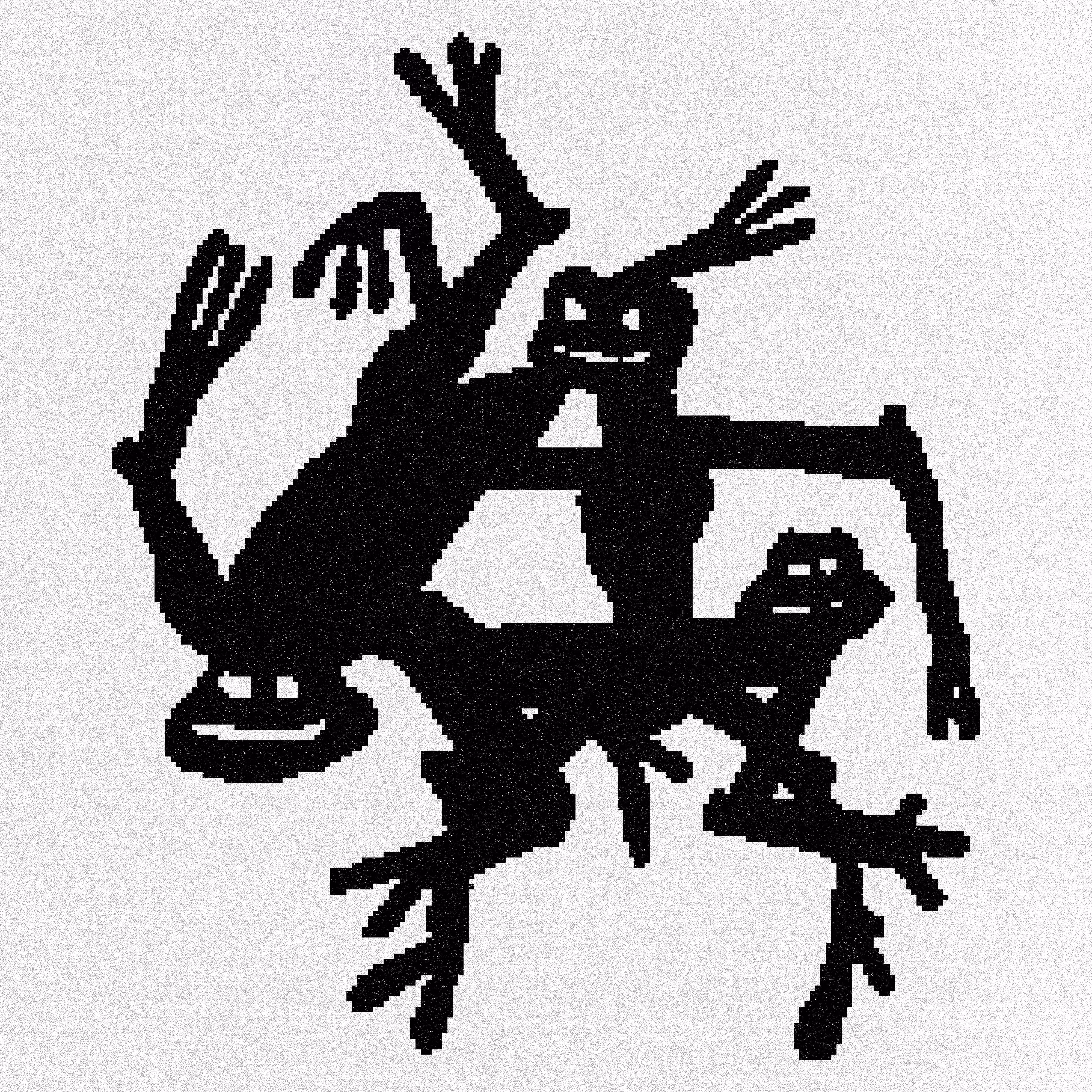 SHADOWFROGS 01