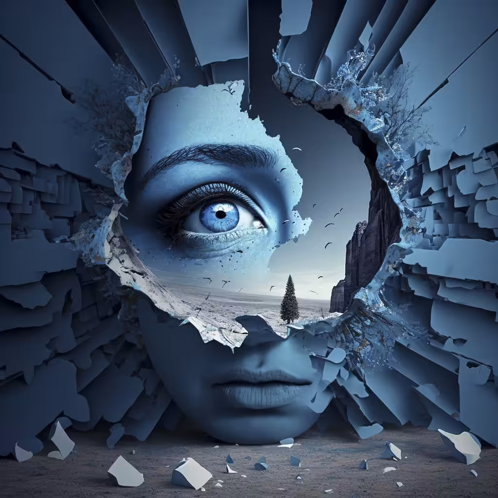 Fragments Left Behind