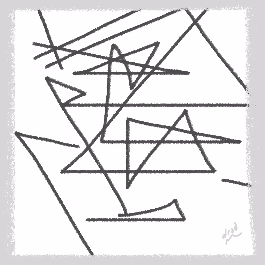 Art is universal
