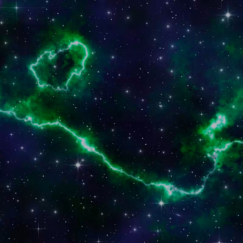 Interstellar #23