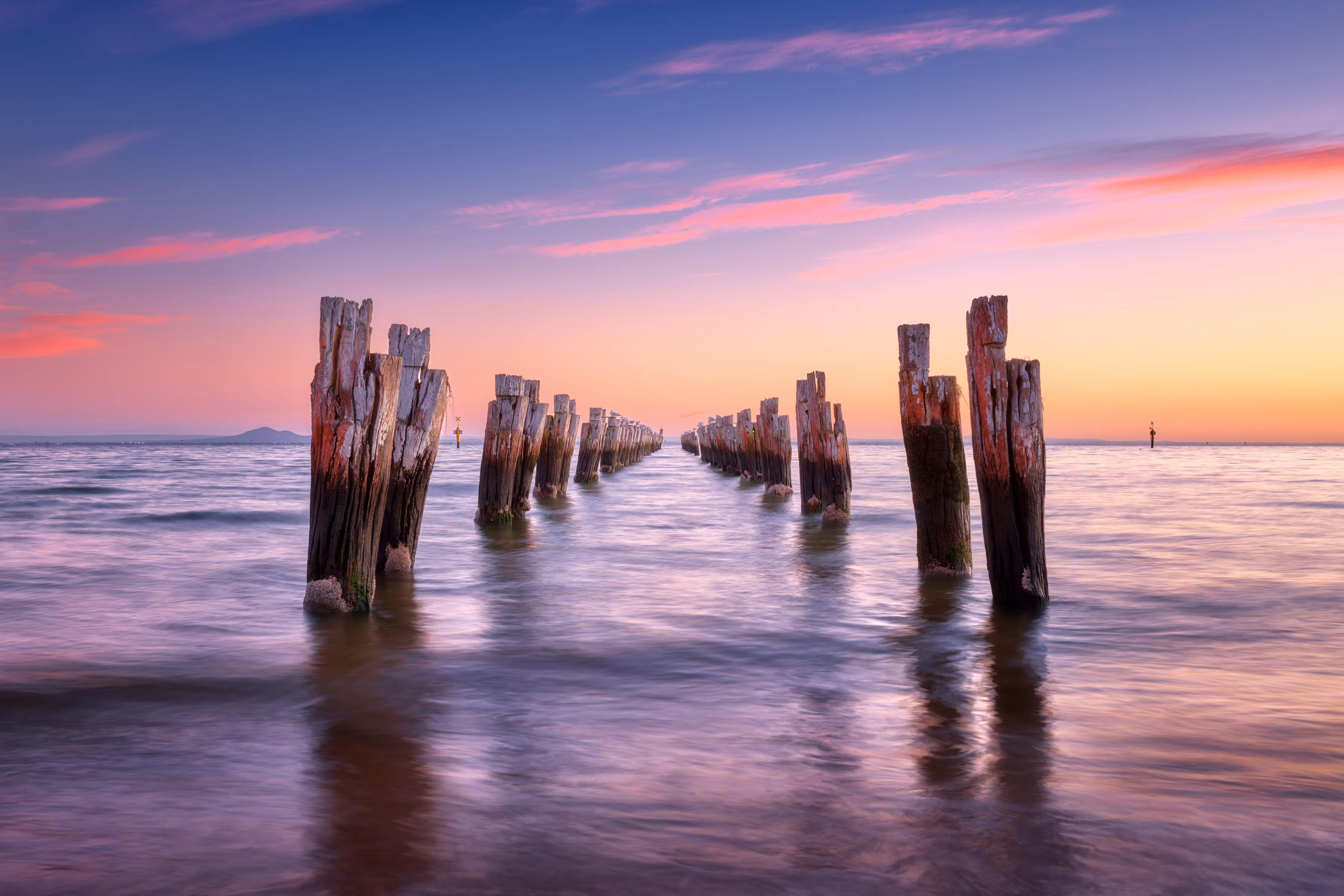 Favourites: Clifton Springs
