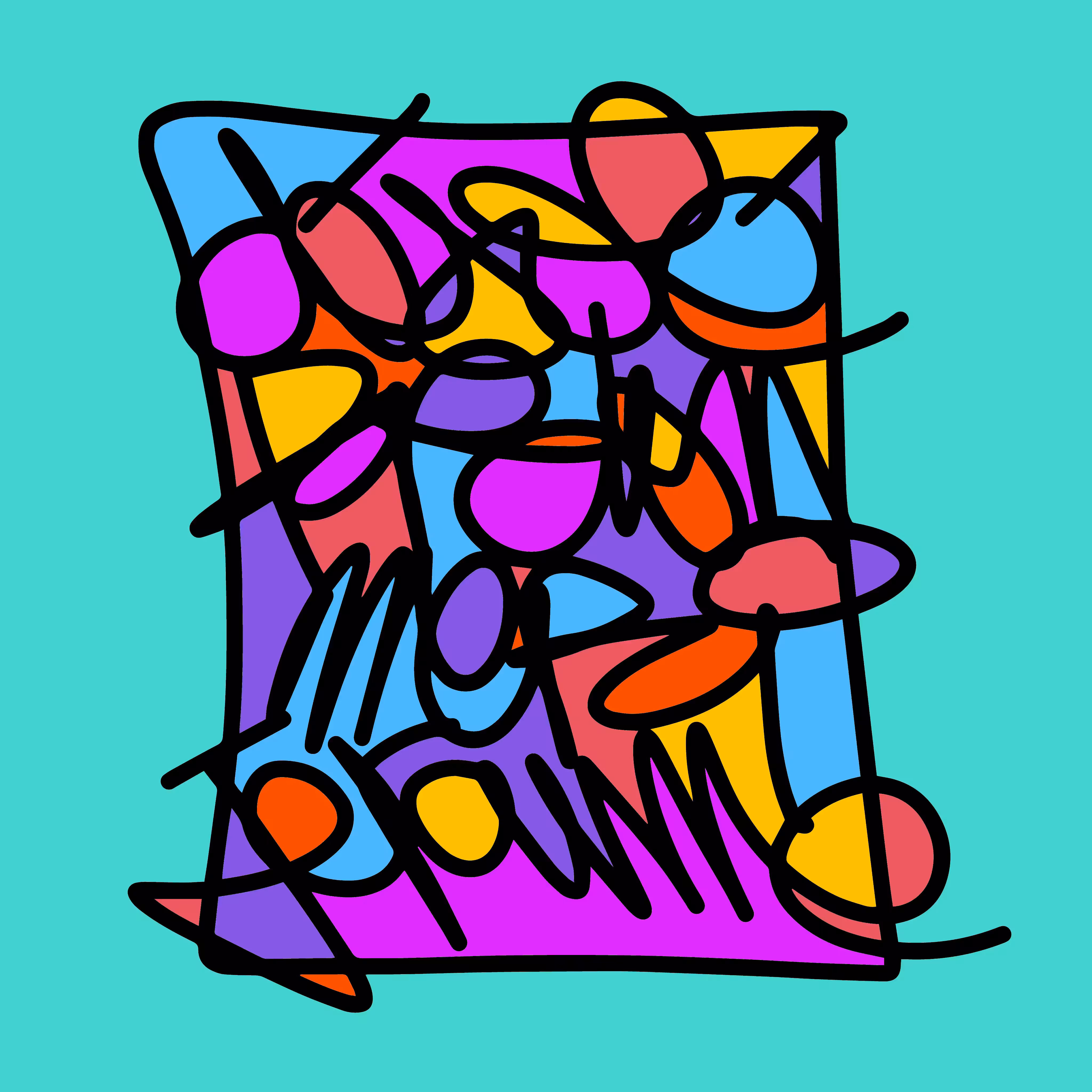 HOPONO #242