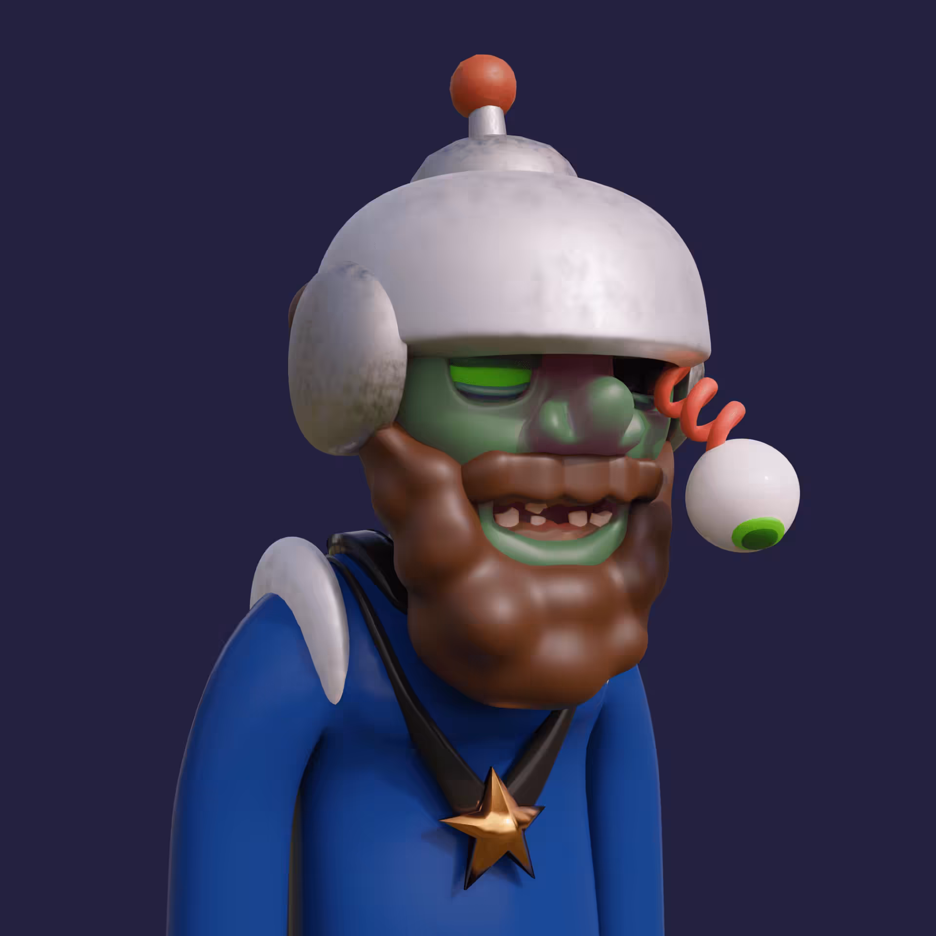 Zombie Villager: Zombie villager 209