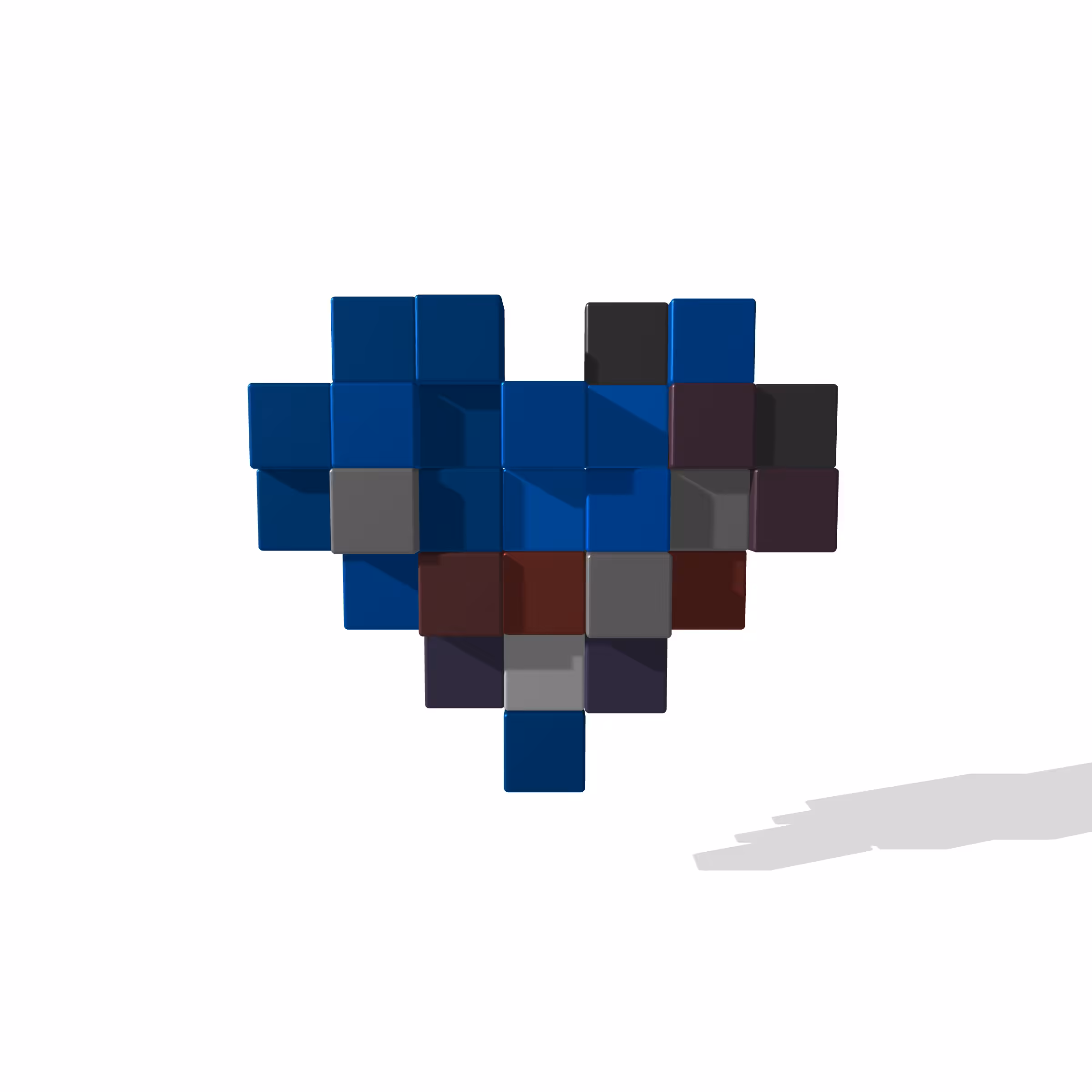 heart + craft #612