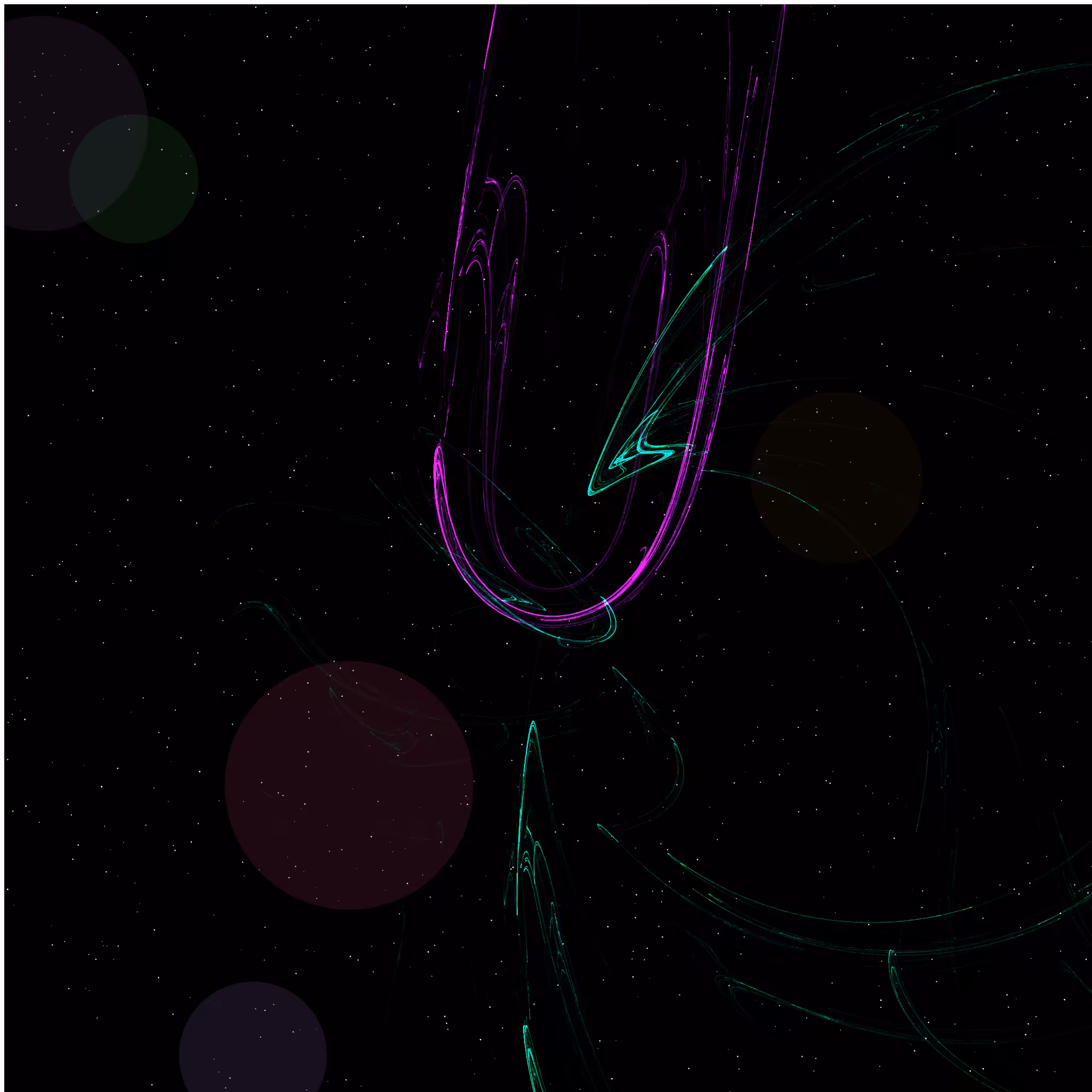 Cosmos #9