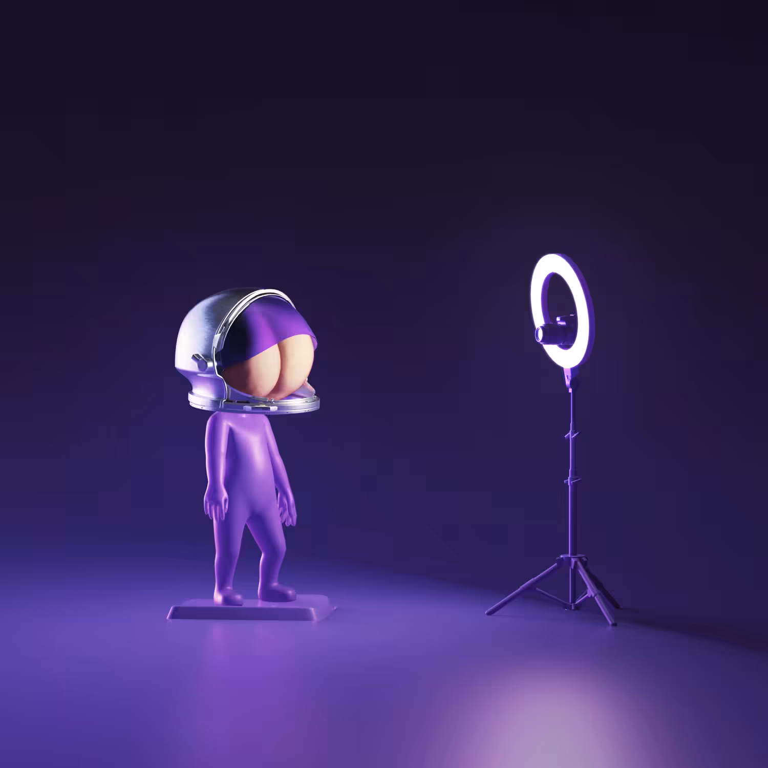 The Streamer