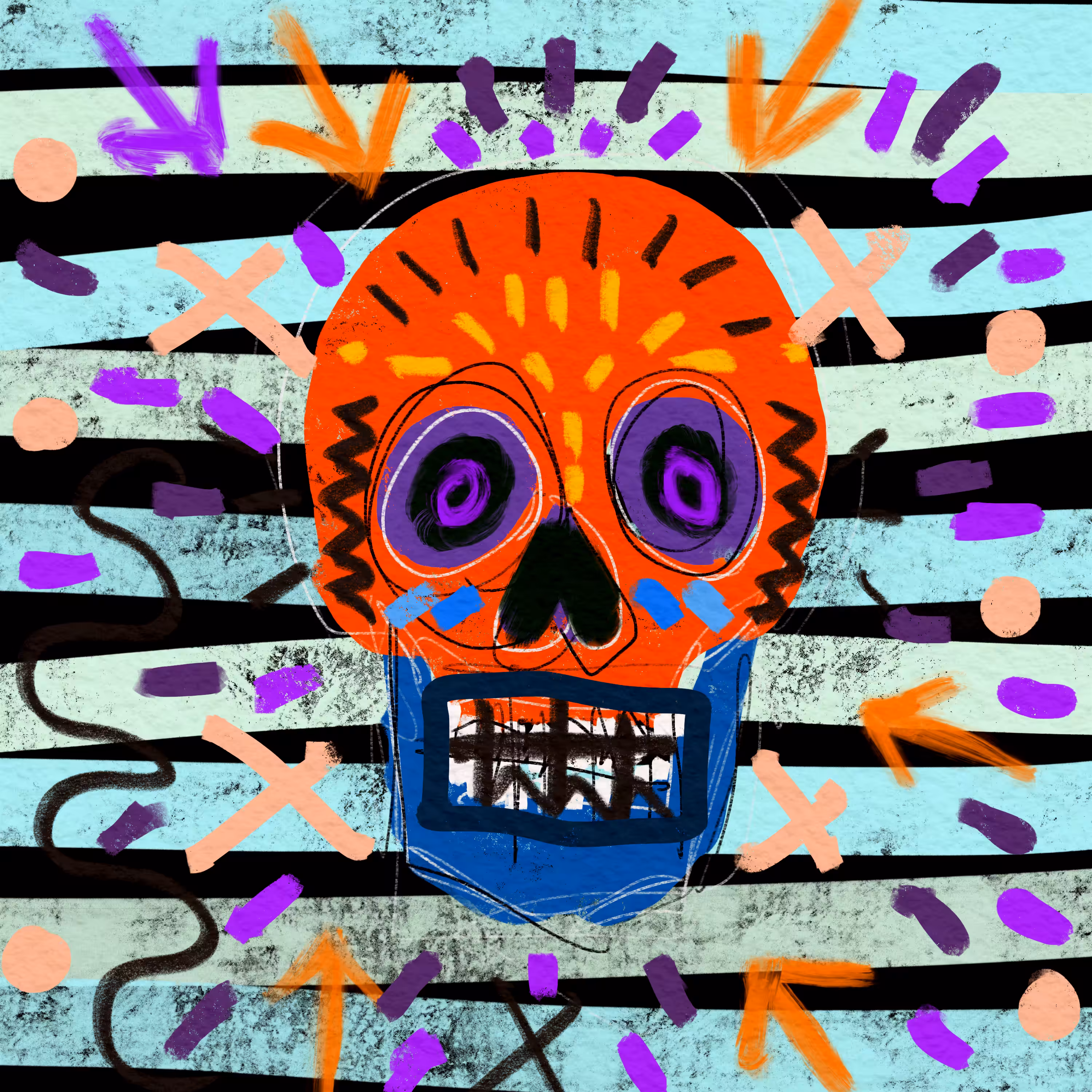 Skeletez #3