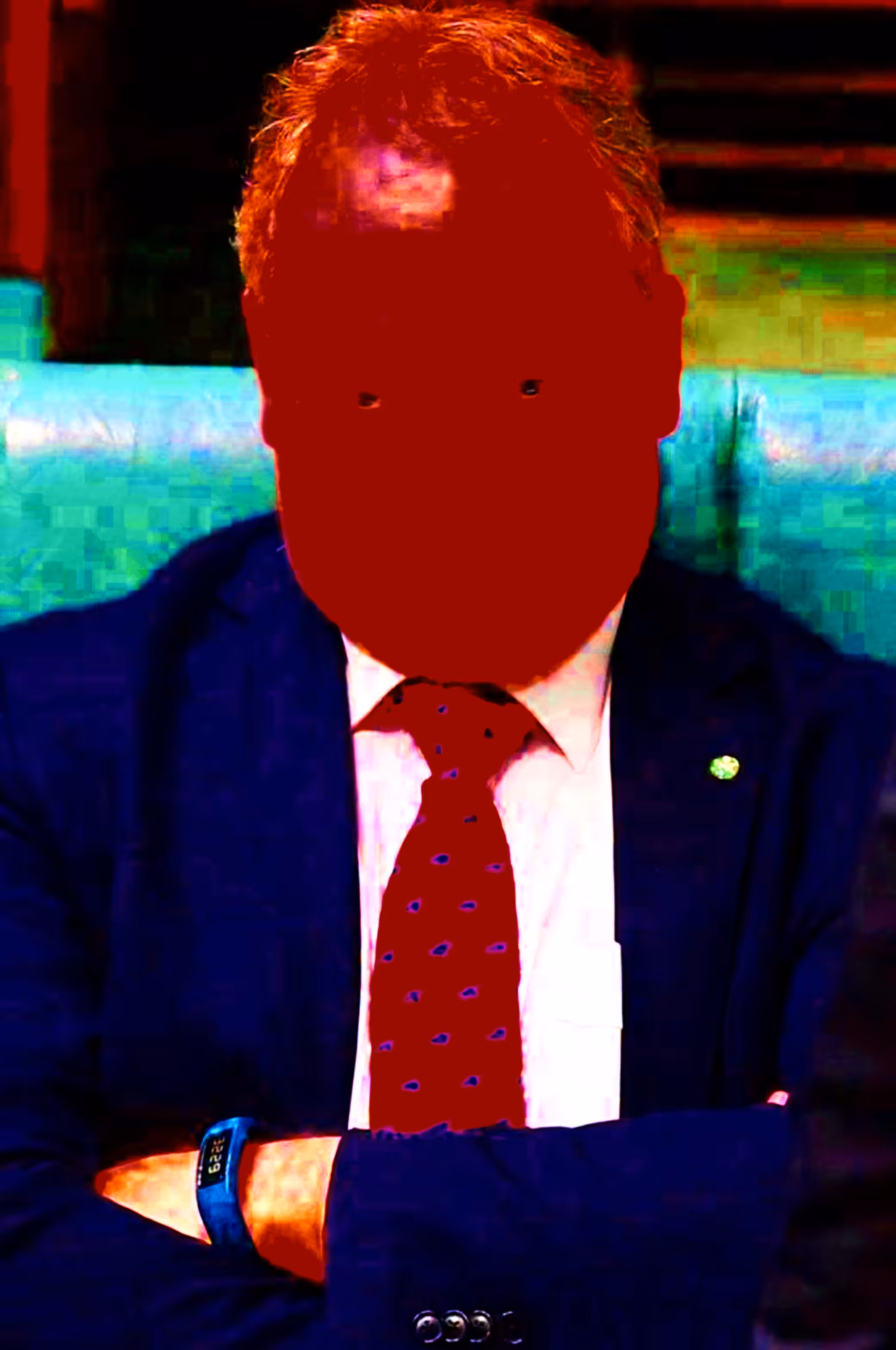 Beetroot Joyce