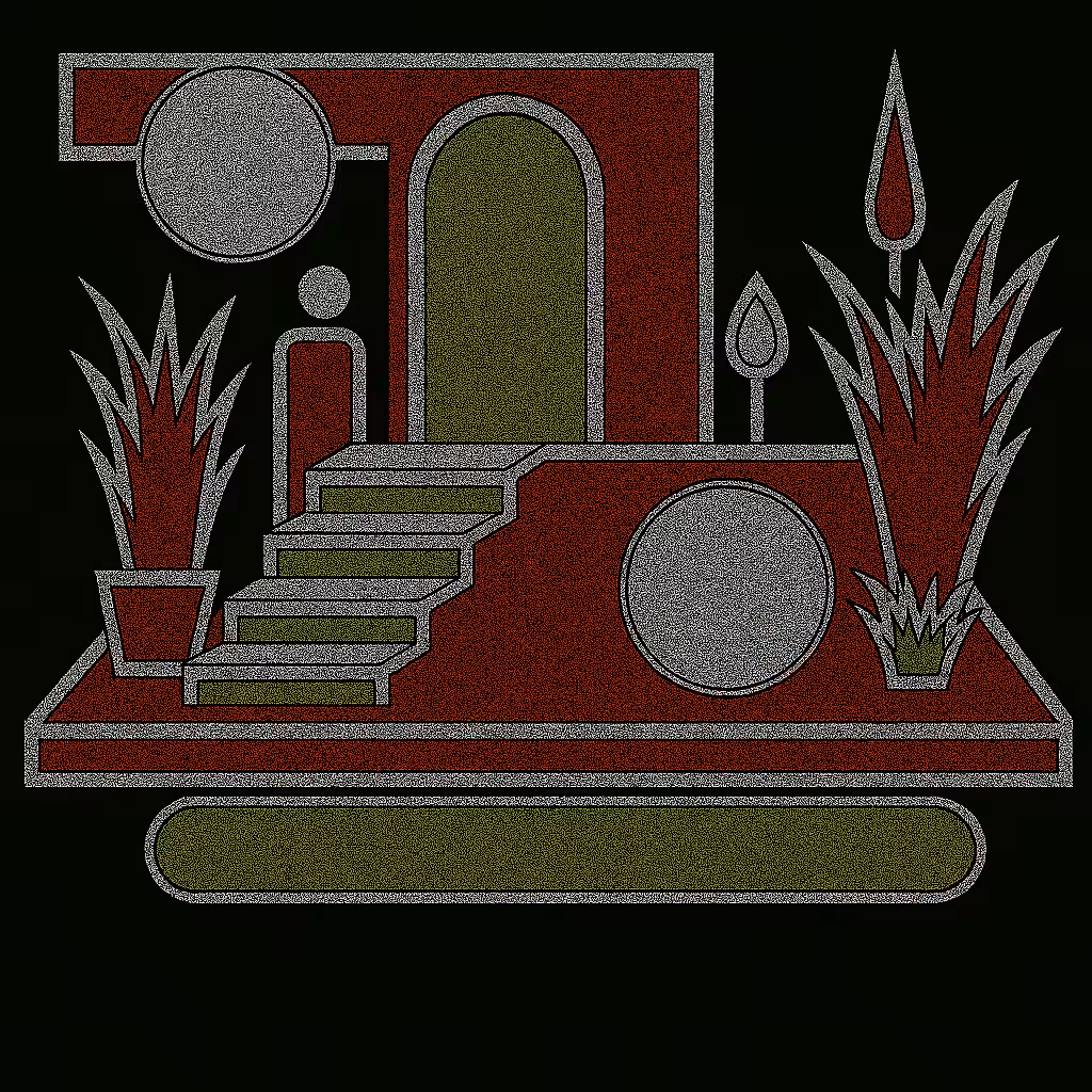 Garden Icon #14