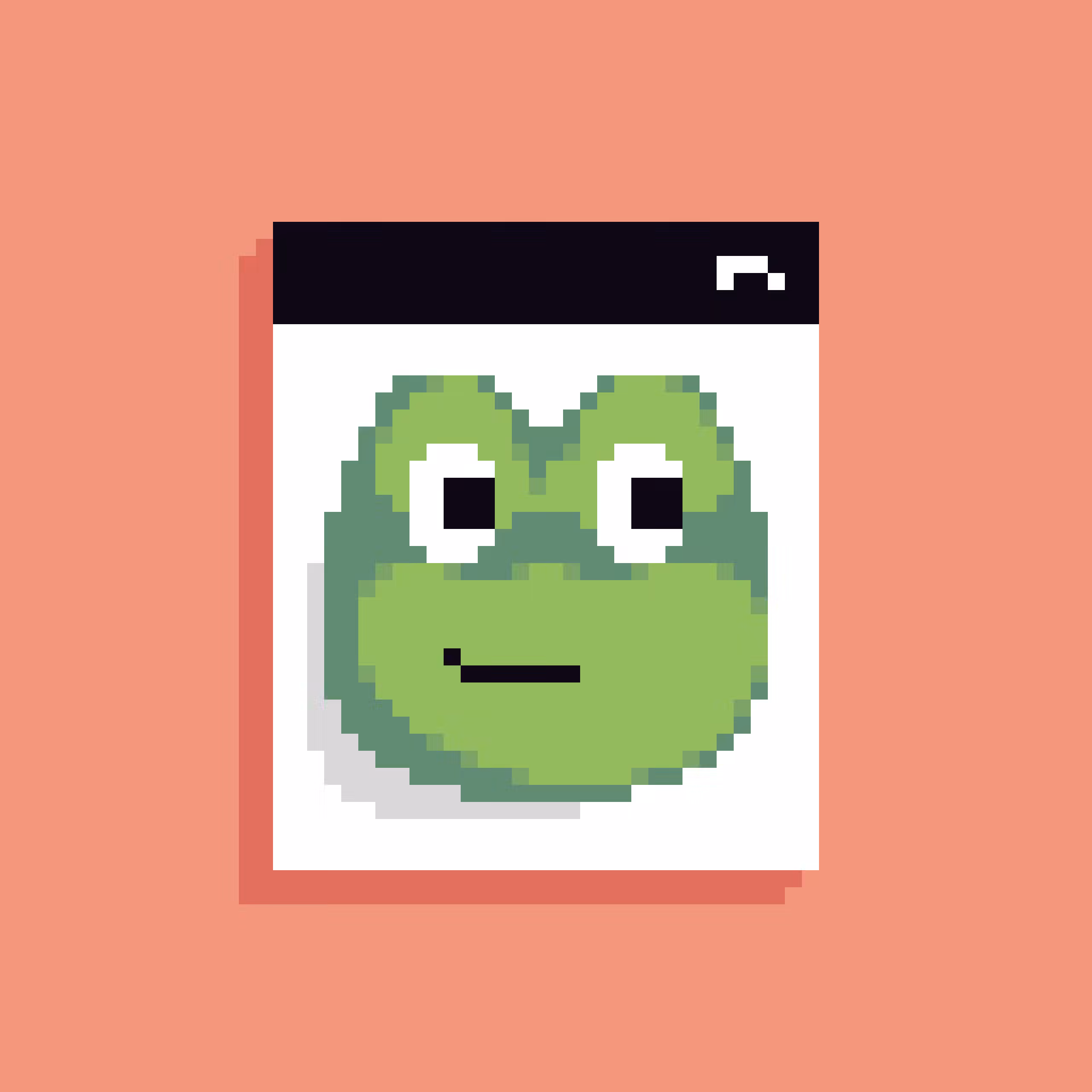 Frog 2/3