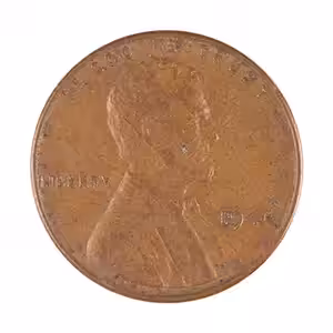 Cent #8367