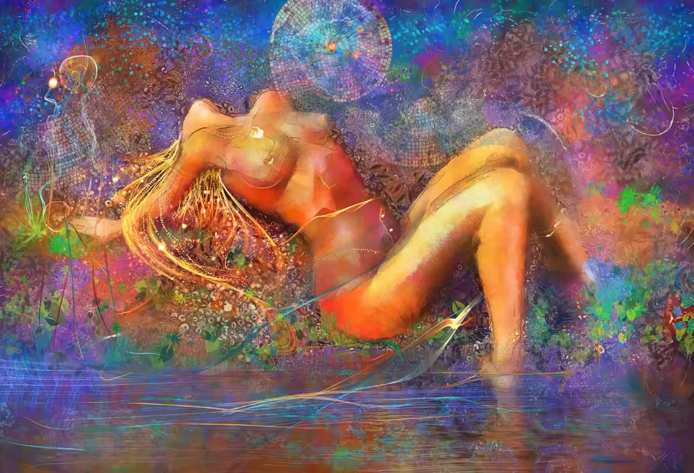 Translucid Dream