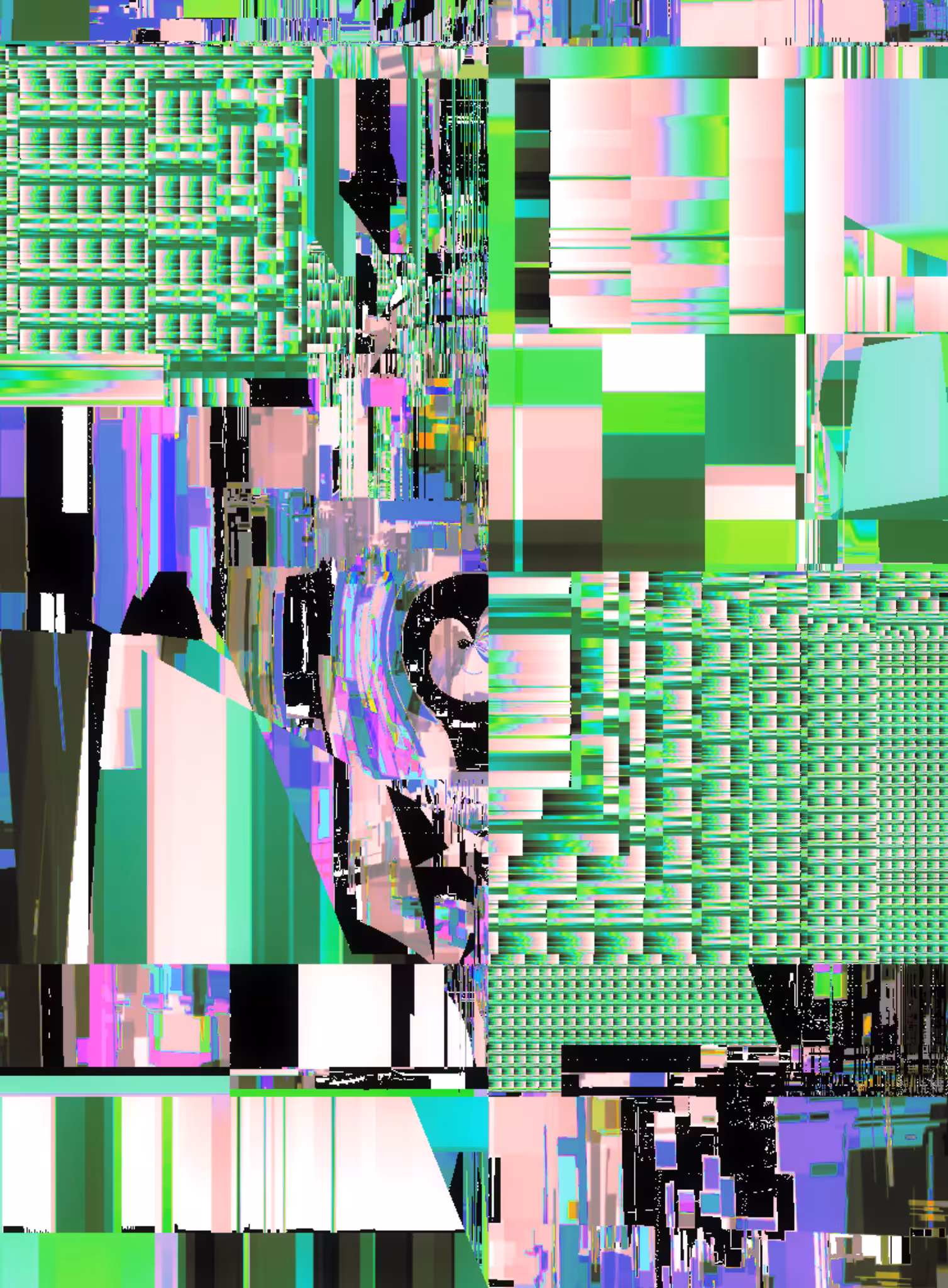 Eventually Everything Ends