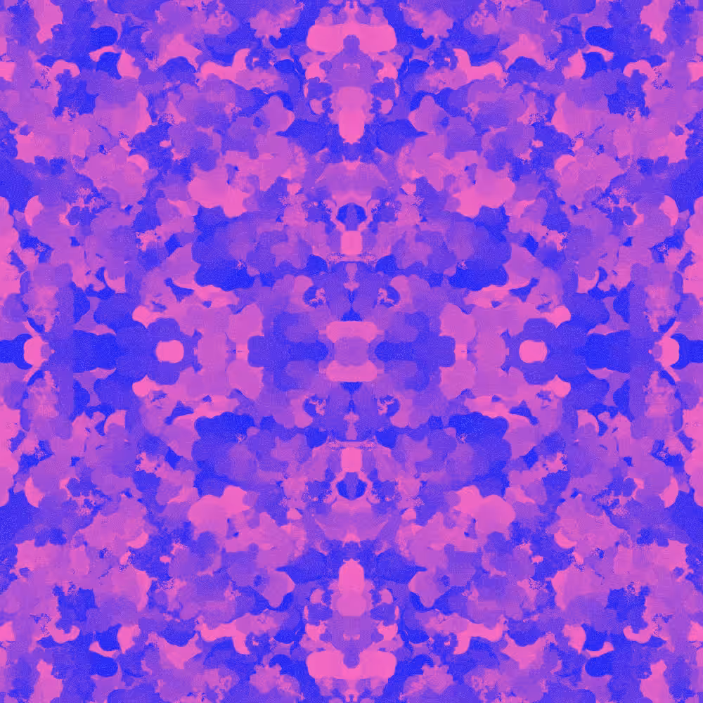 Random Colors #69