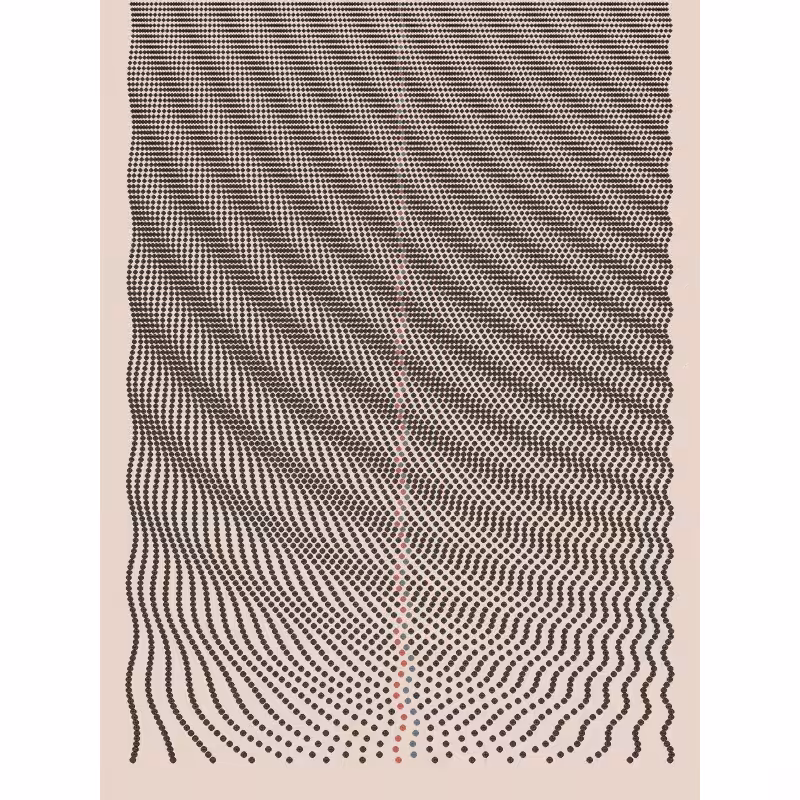 Poetics of Space #176